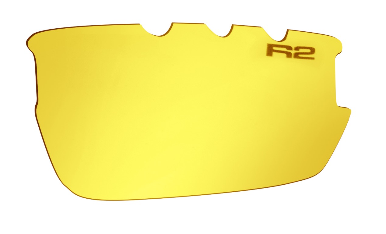 Náhradní čočky k modelu R2 Skinner AT075 žluté