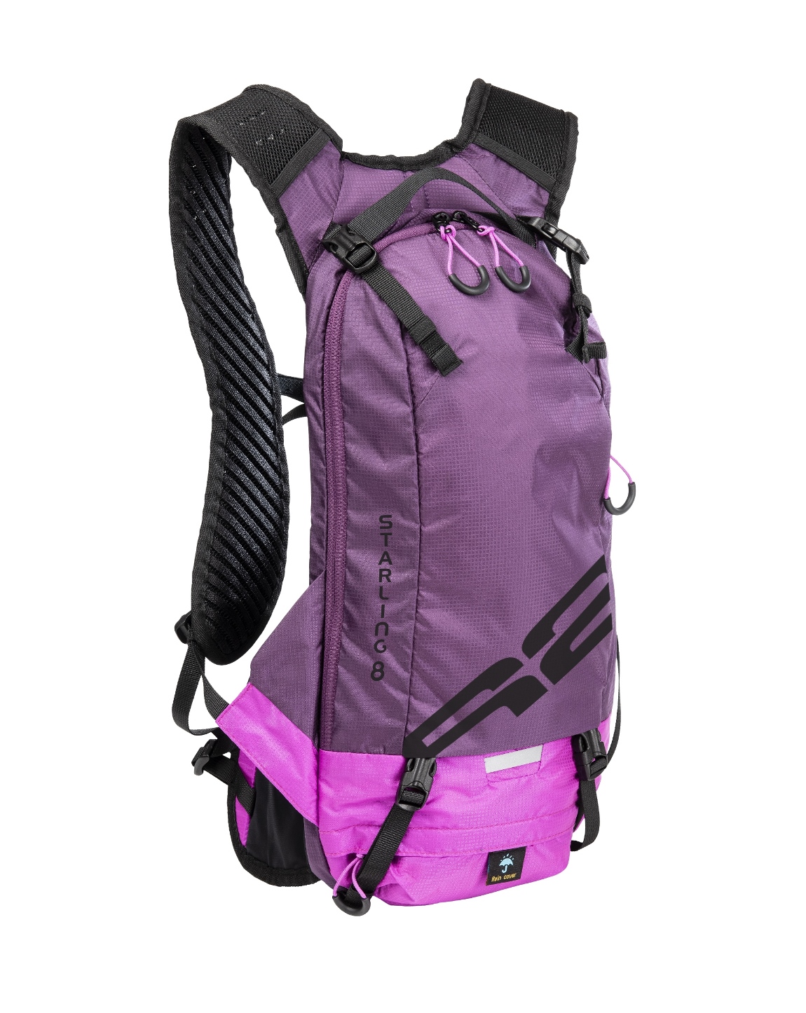 Sport backpack  R2 STARLING ATBP03B