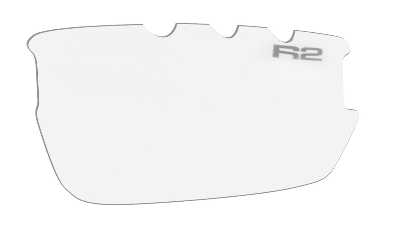 Replacement lenses for R2 Skinner AT075 clear
