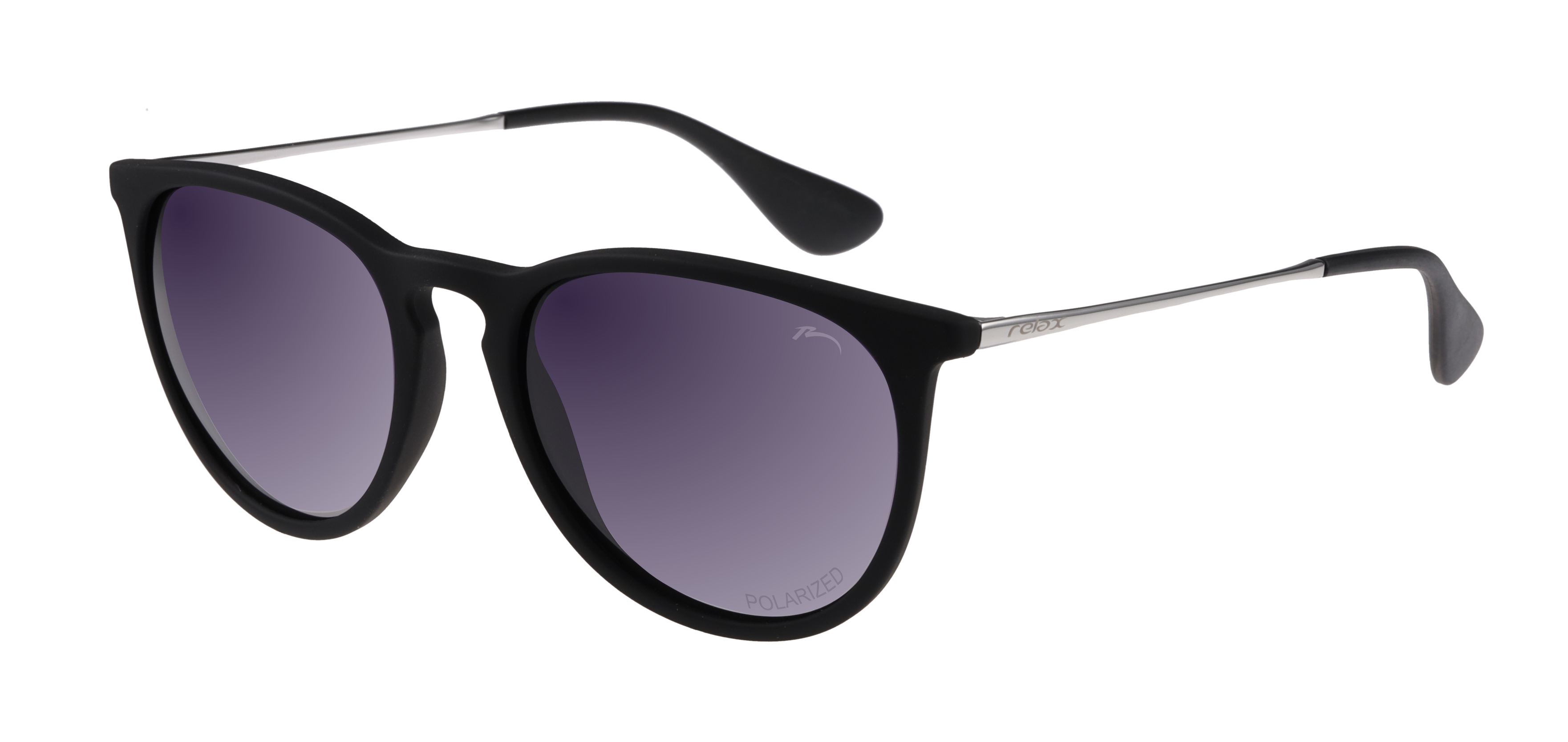 Polarized sunglasses  Relax Calumet R0314K