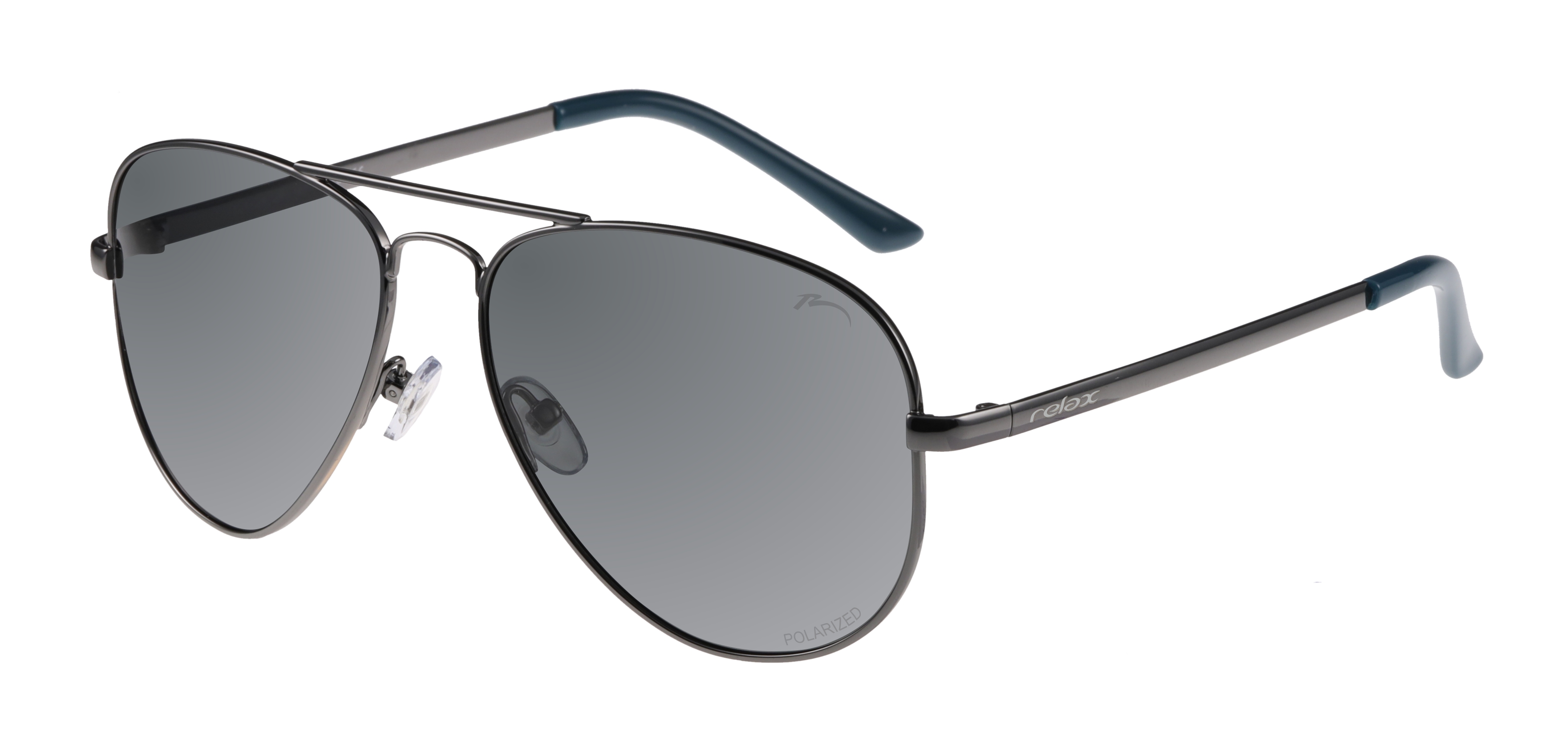 Polarized sunglasses  Relax Drago R0357C