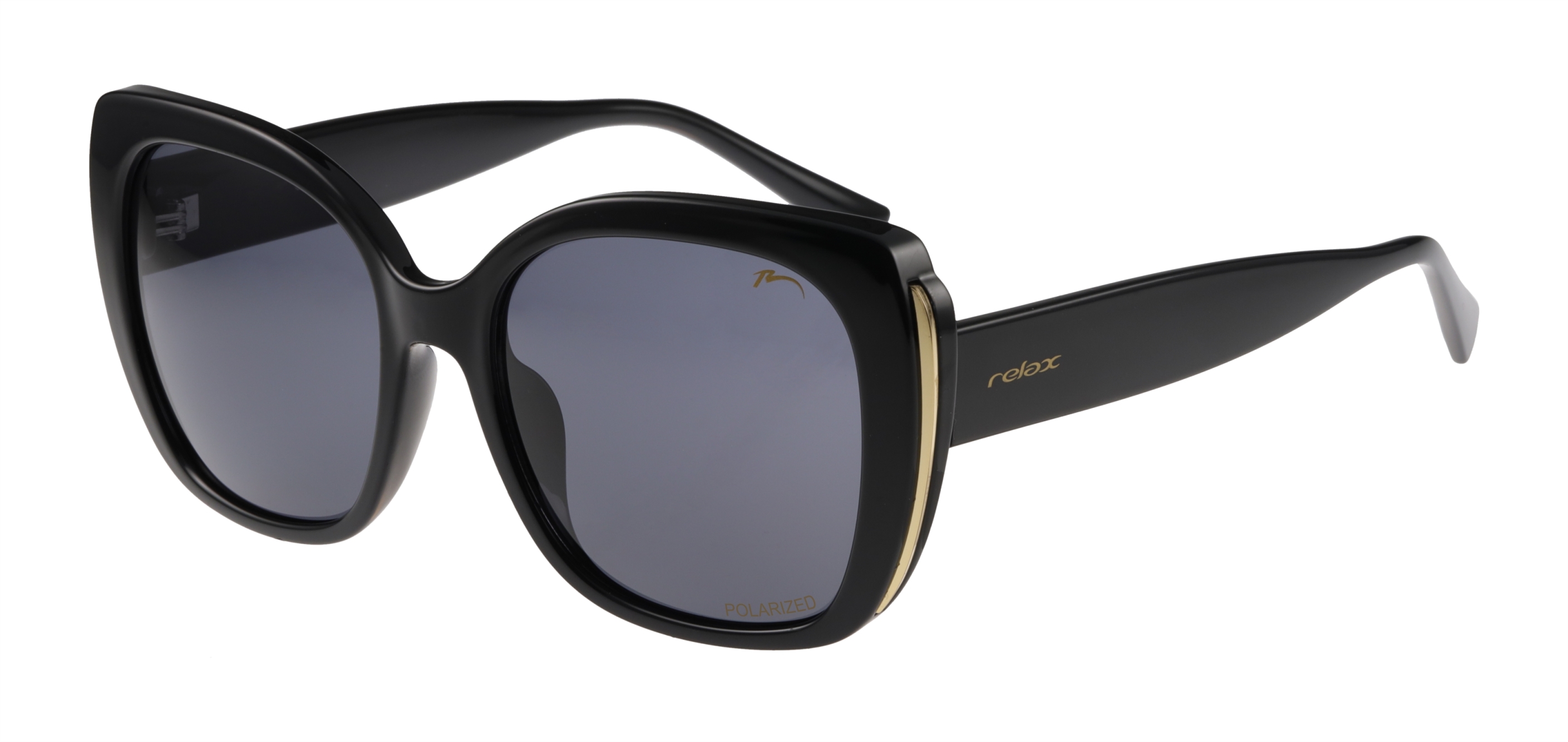 Polarized sunglasses  Relax Bellona R0359A