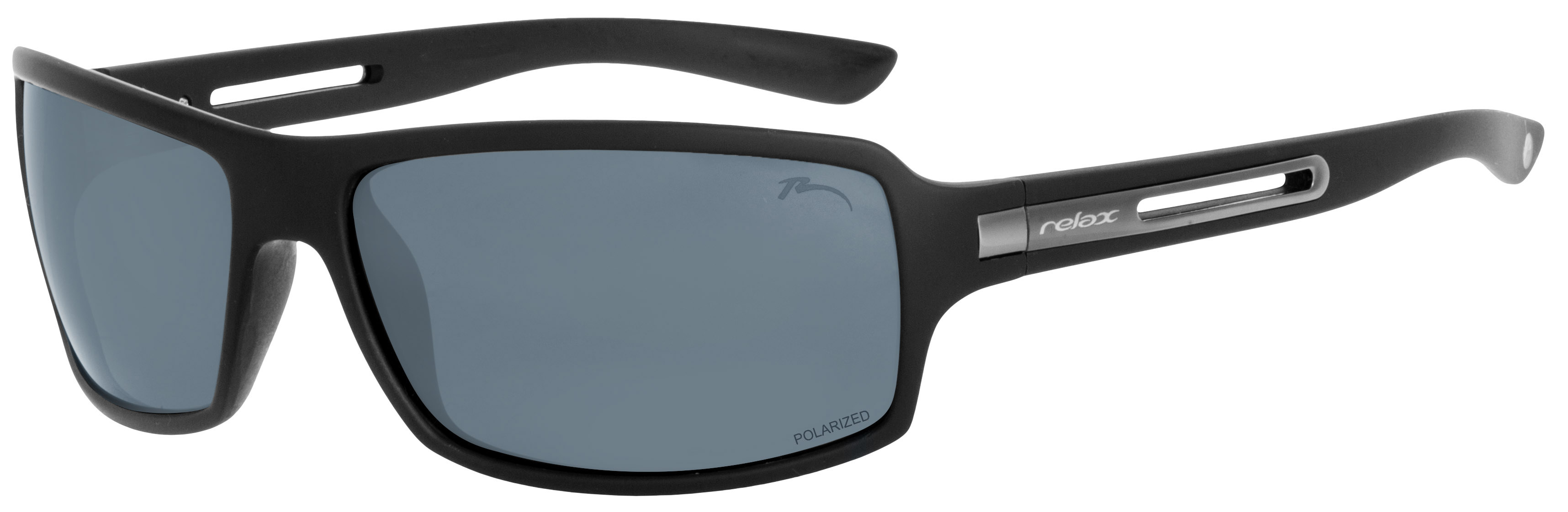 Polarized sunglasses  Relax Lossin R1105F