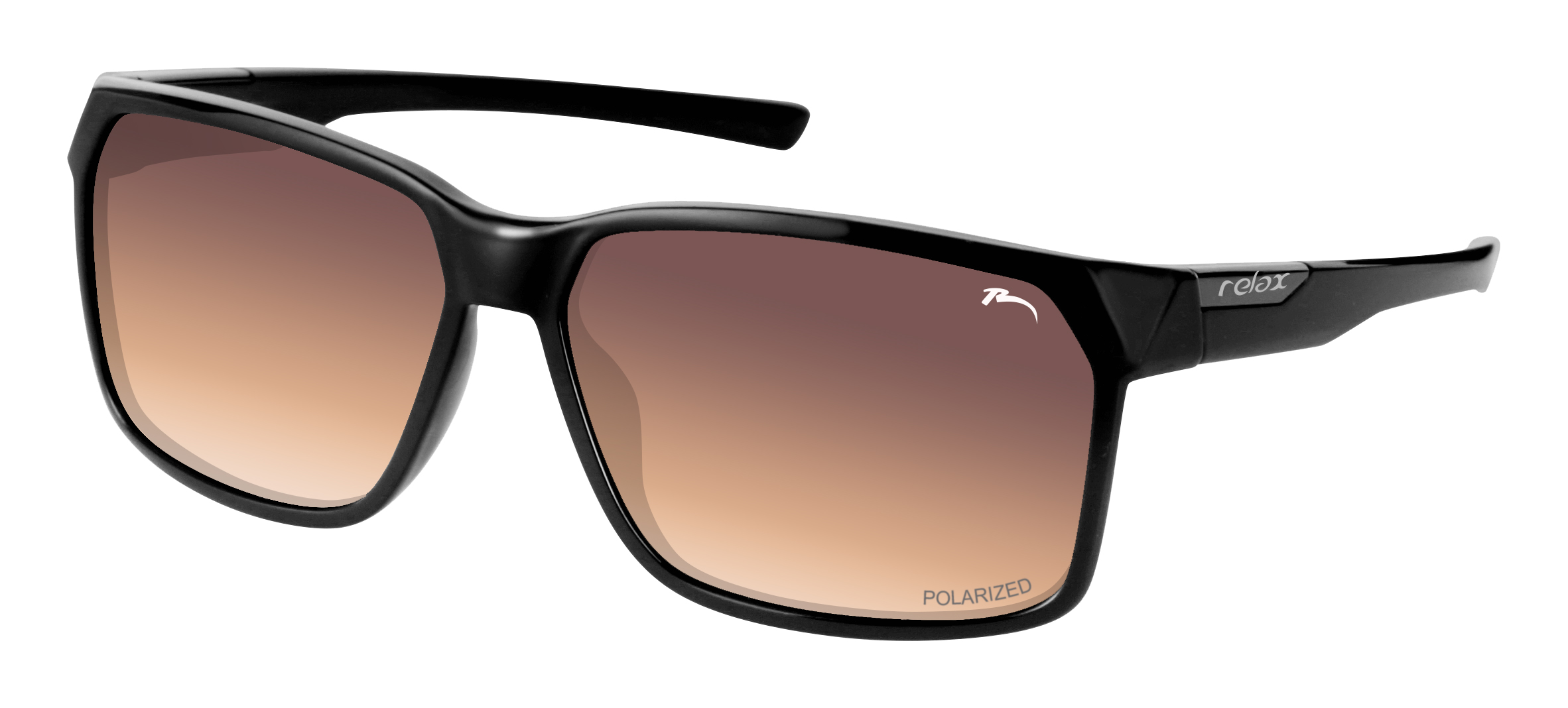 Polarized sunglasses  Relax Palawan R1148D
