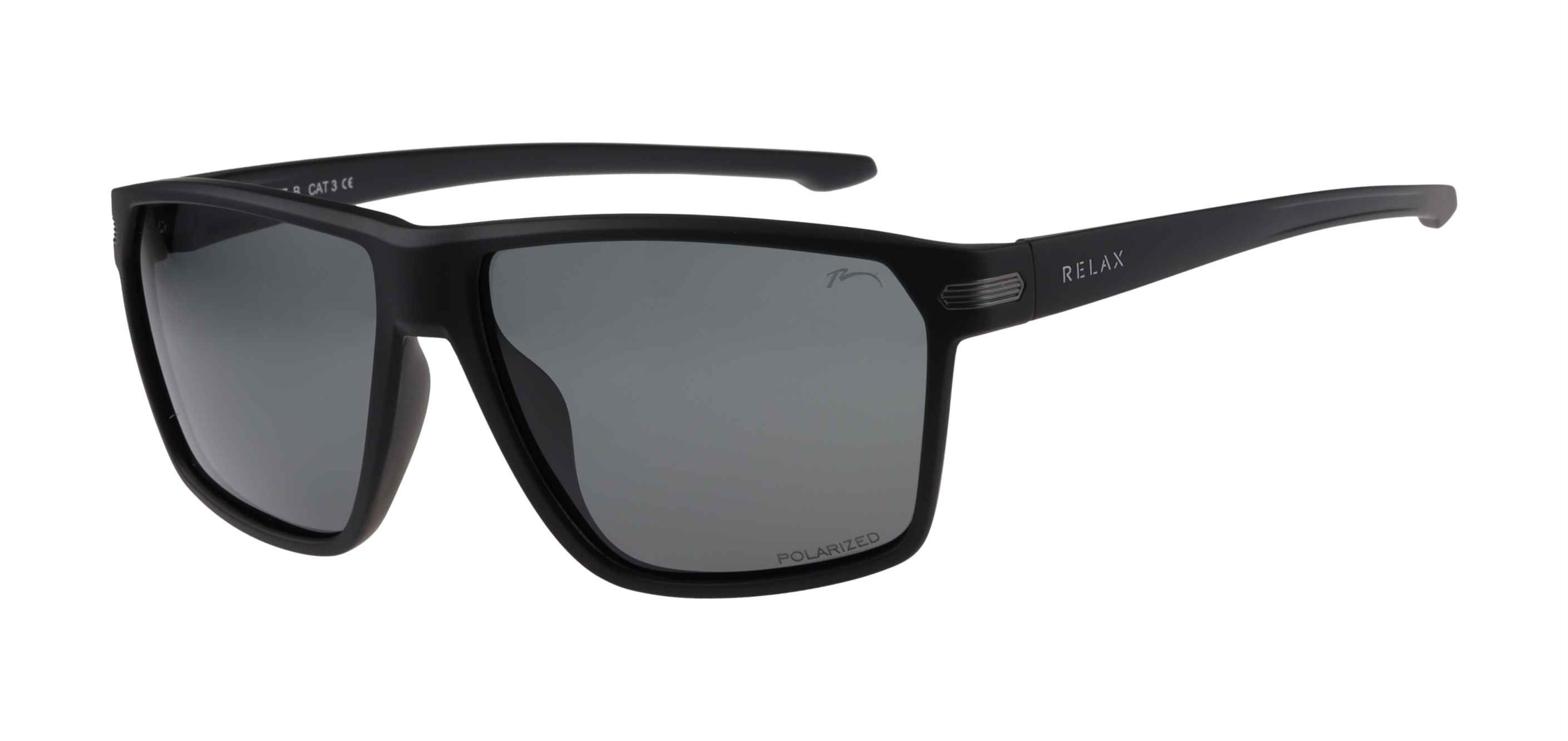 Polarized sunglasses  Relax Pinnot R1152B
