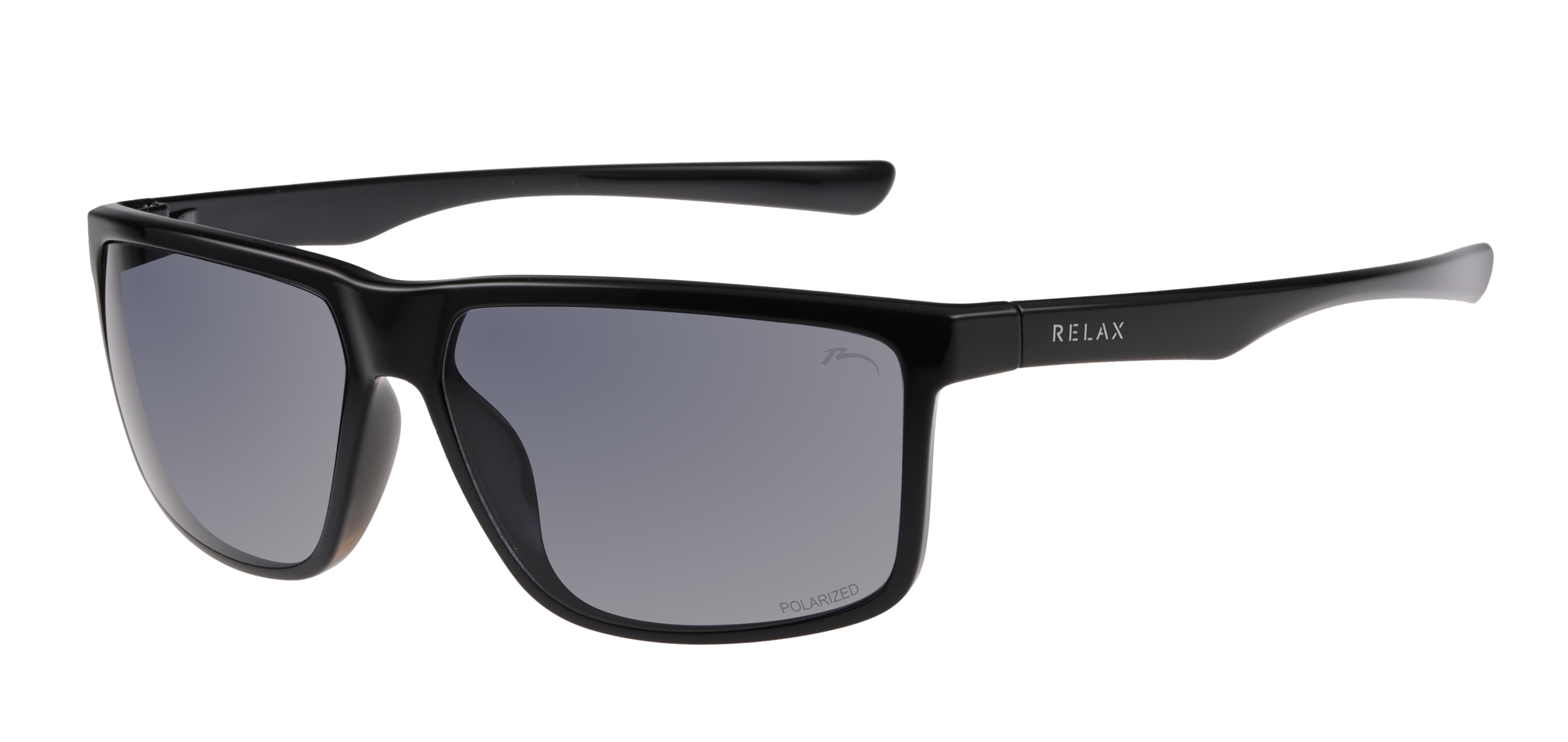 Polarizační sluneční brýle Relax Katan R1153B