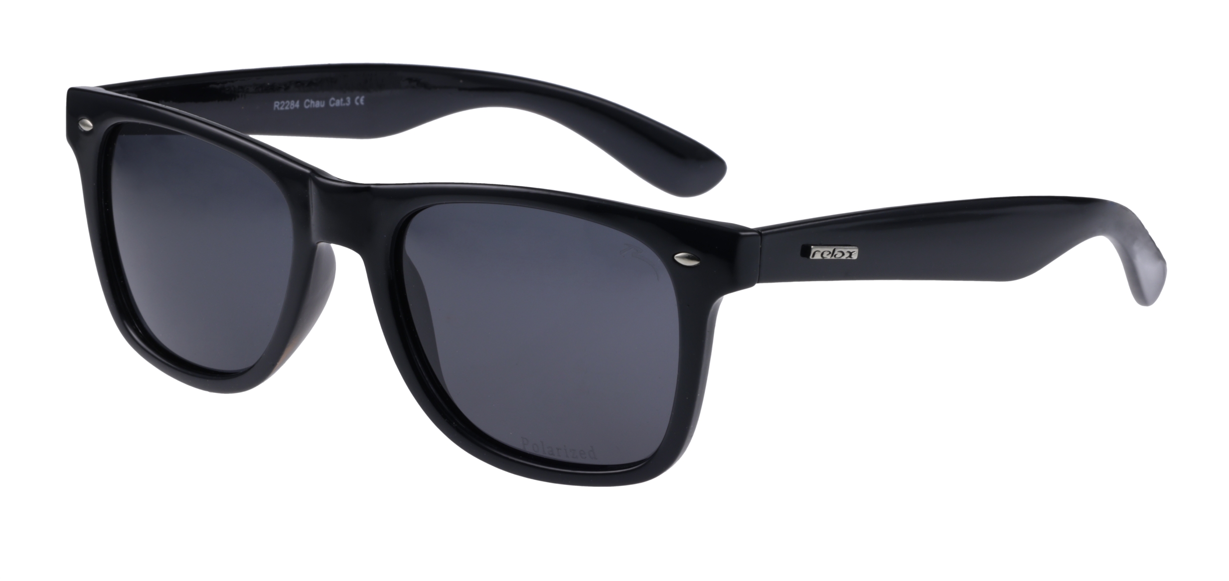 Polarized sunglasses  Relax Chau R2284