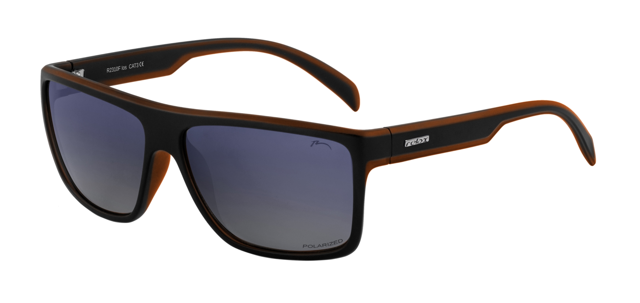 Polarized sunglasses  Relax Ios  R2310F