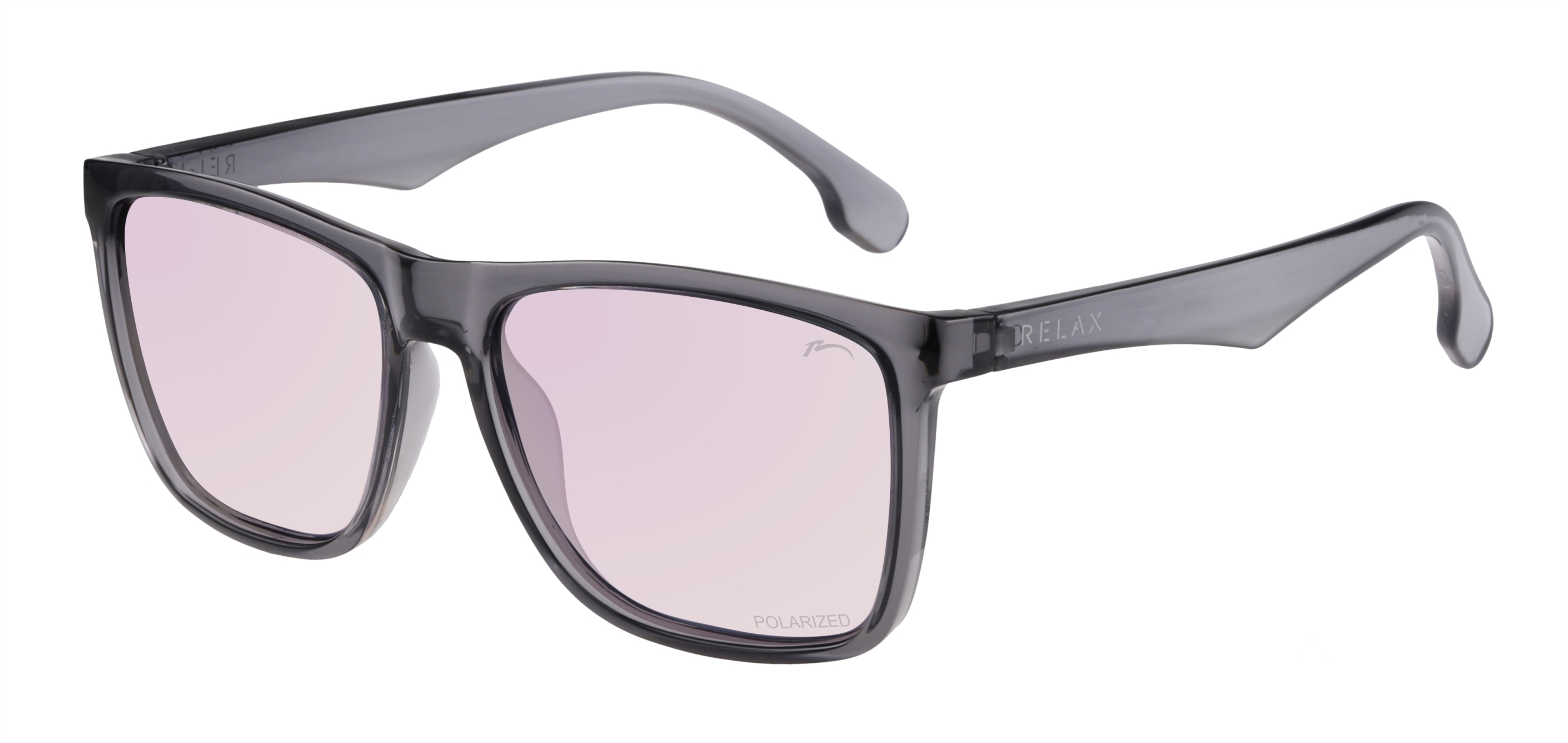 Polarized sunglasses  Relax Alburry R2358C