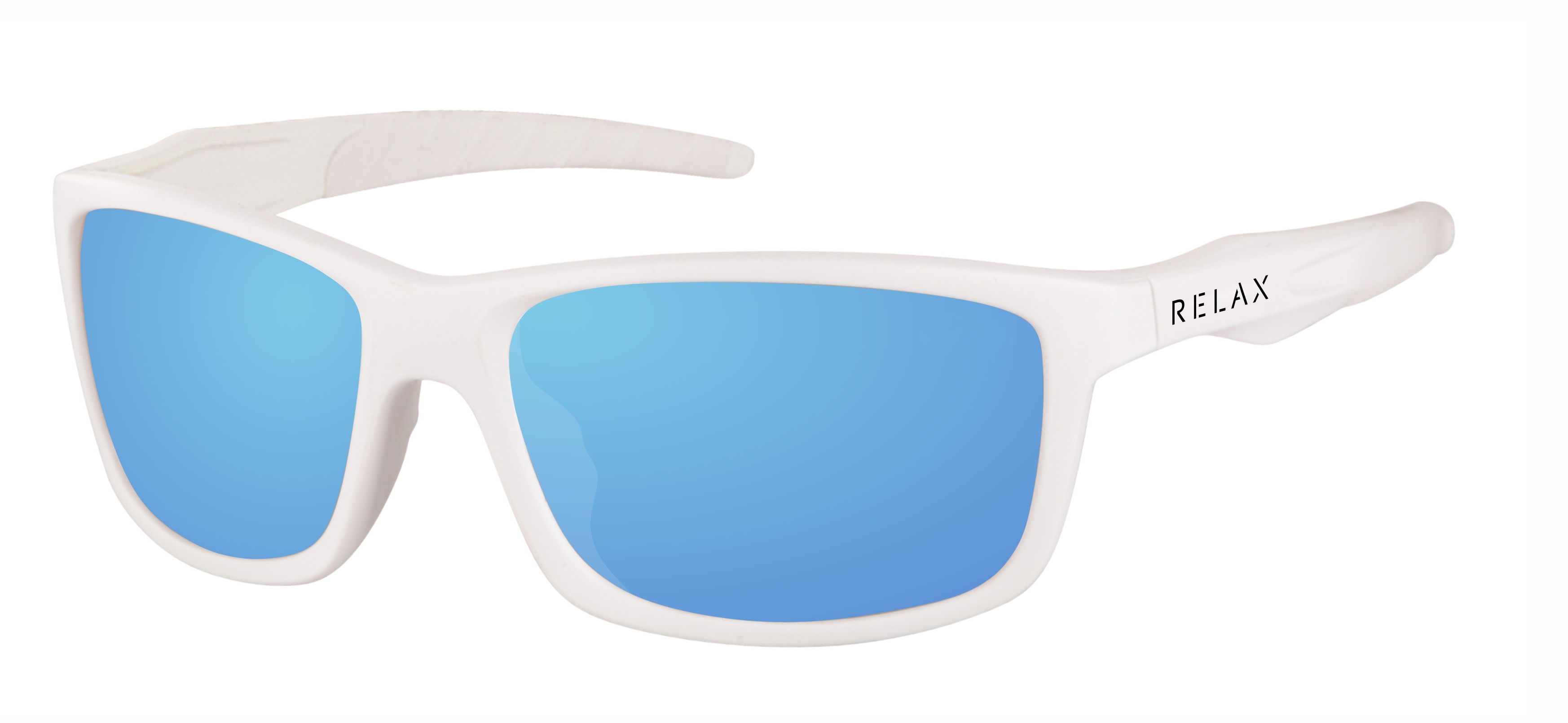 Polarizační sportovní sluneční brýle Relax Gaga R5394L