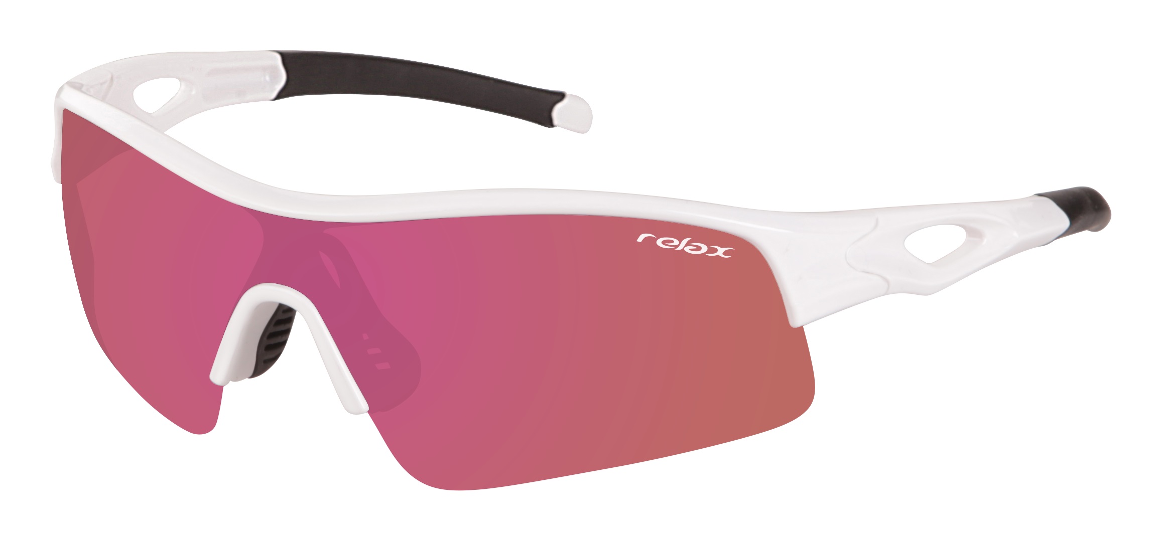 Sportovní sluneční brýle Relax Quadra R5396H