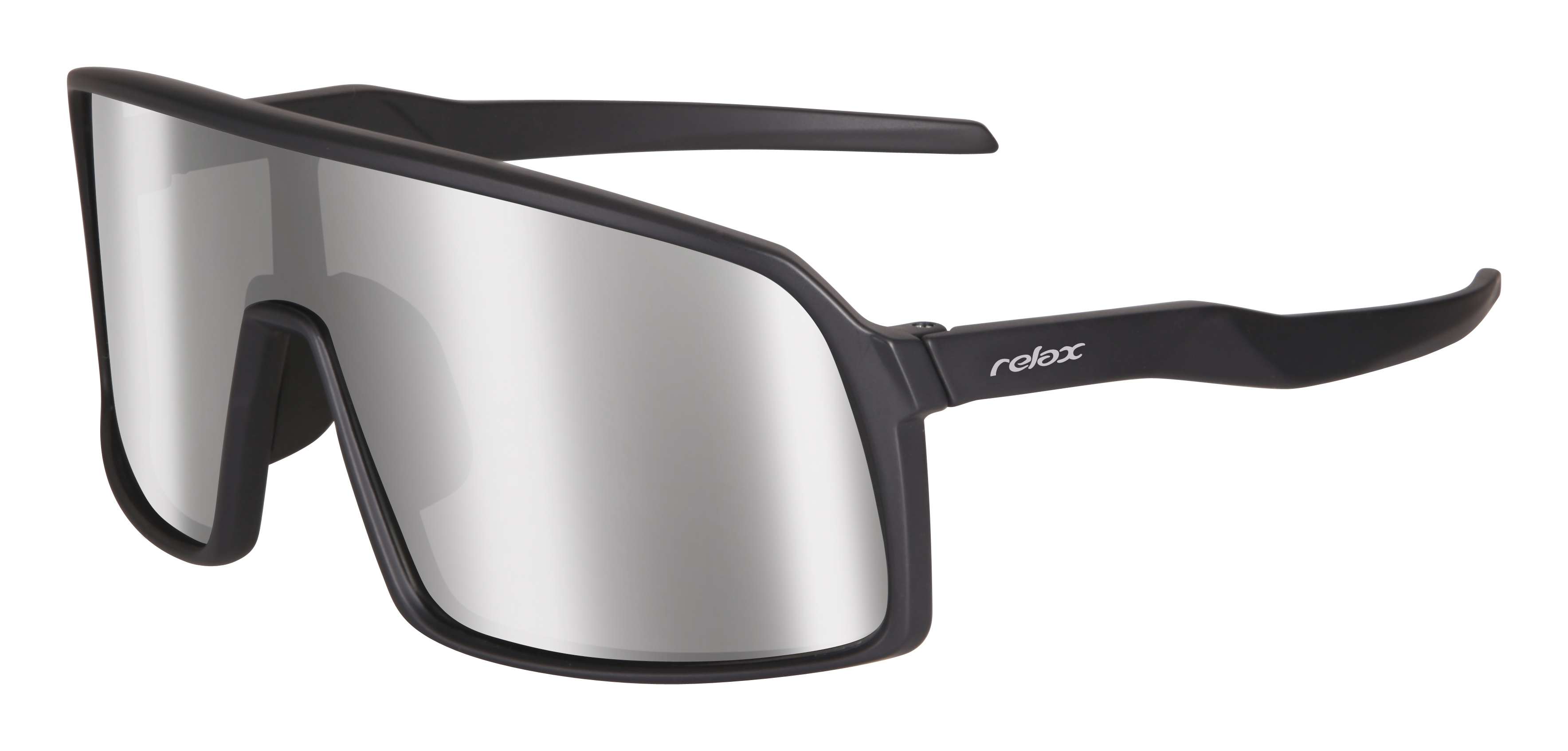 Polarized sport sunglasses Relax Prati R5417C