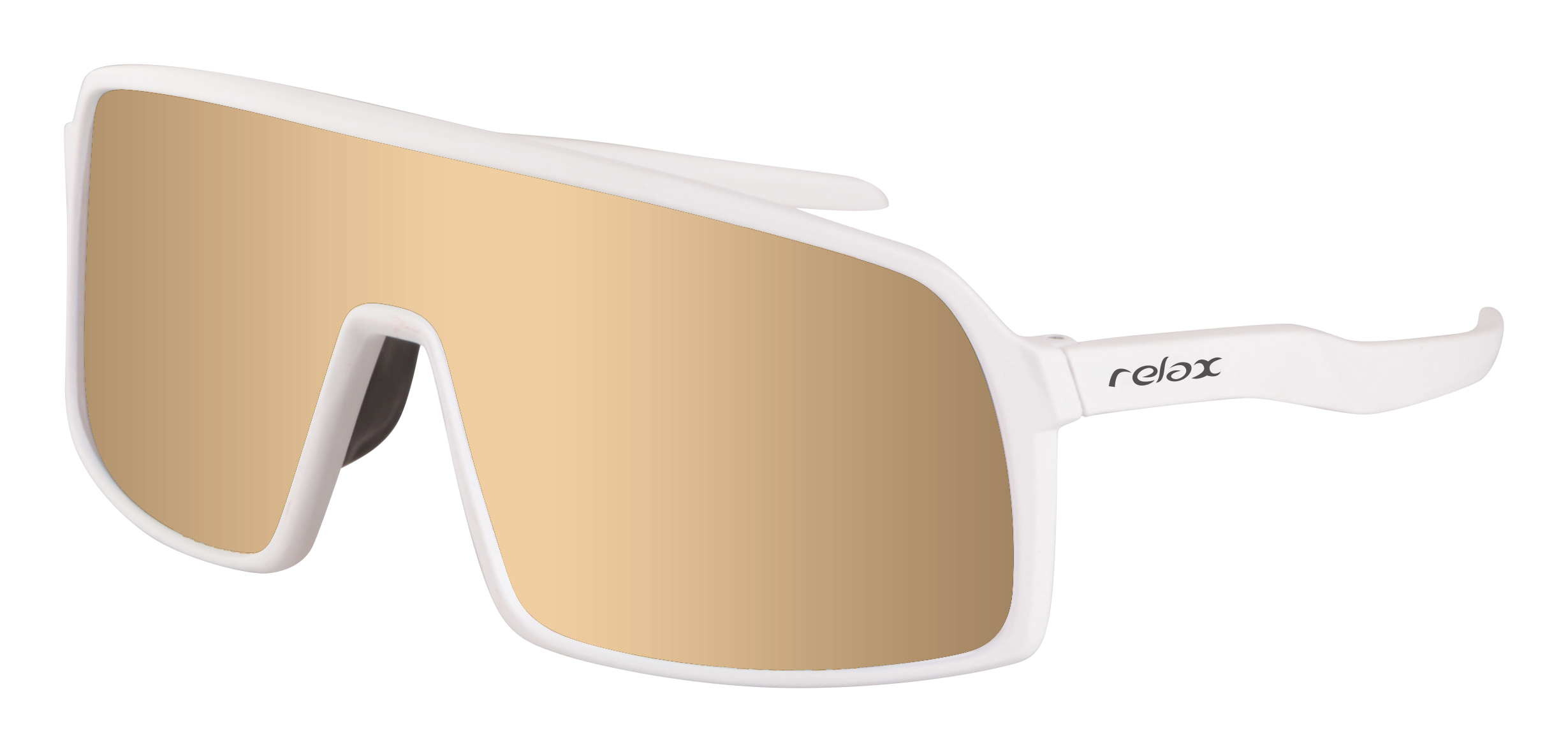 Polarized sport sunglasses Relax Prati R5417F