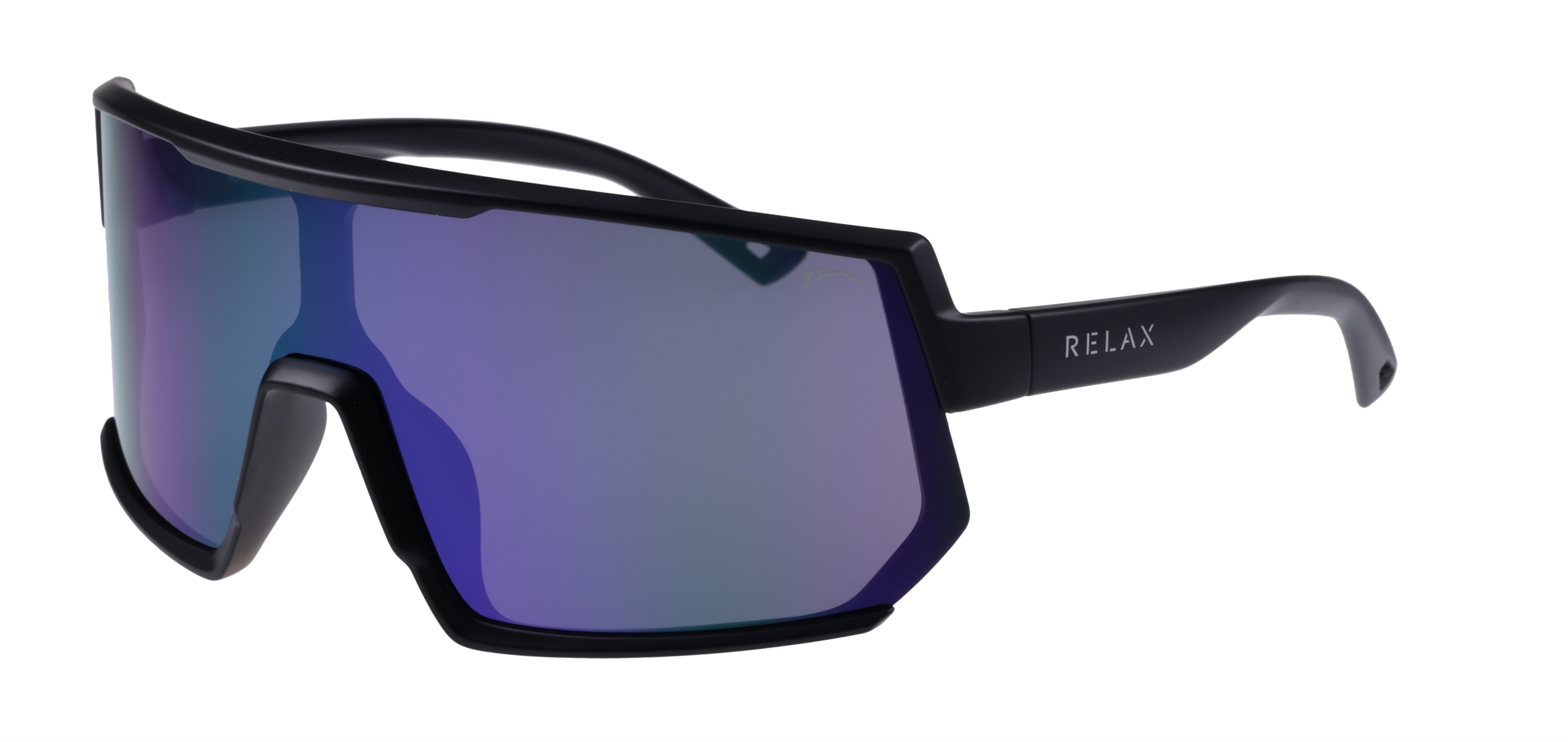 Sportovní sluneční brýle Relax Lantao R5421E
