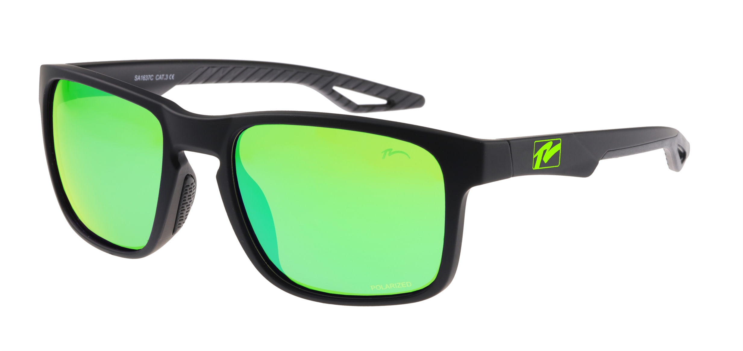 Polarized sport sunglasses  Relax Baltra R5425C