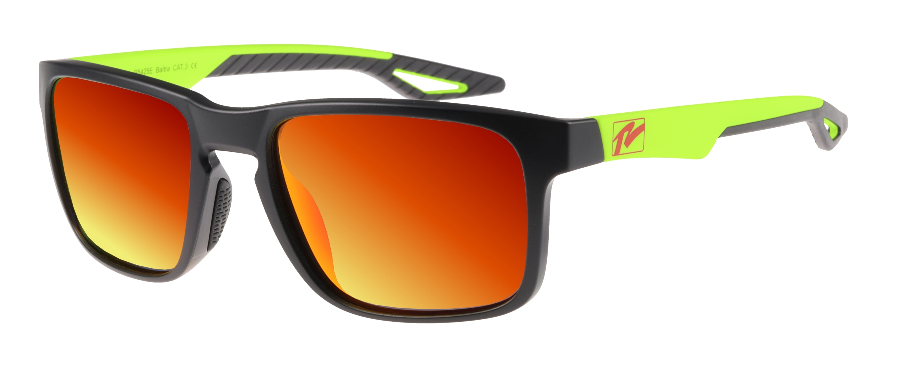 Polarized sport sunglasses  Relax Baltra R5425E