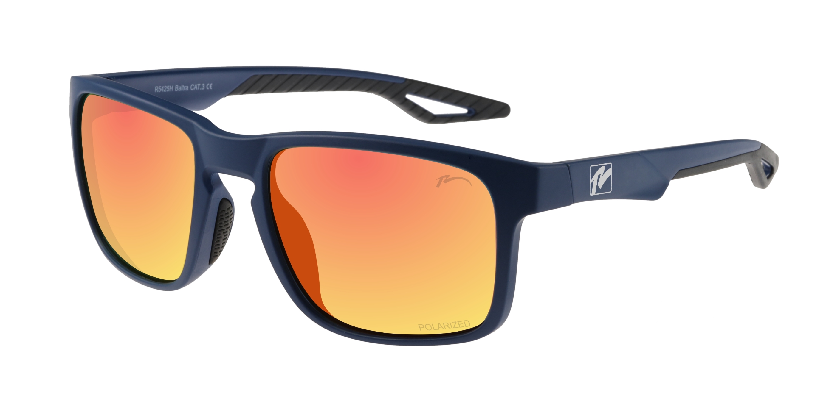 Polarized sport sunglasses  Baltra Relax R5425H