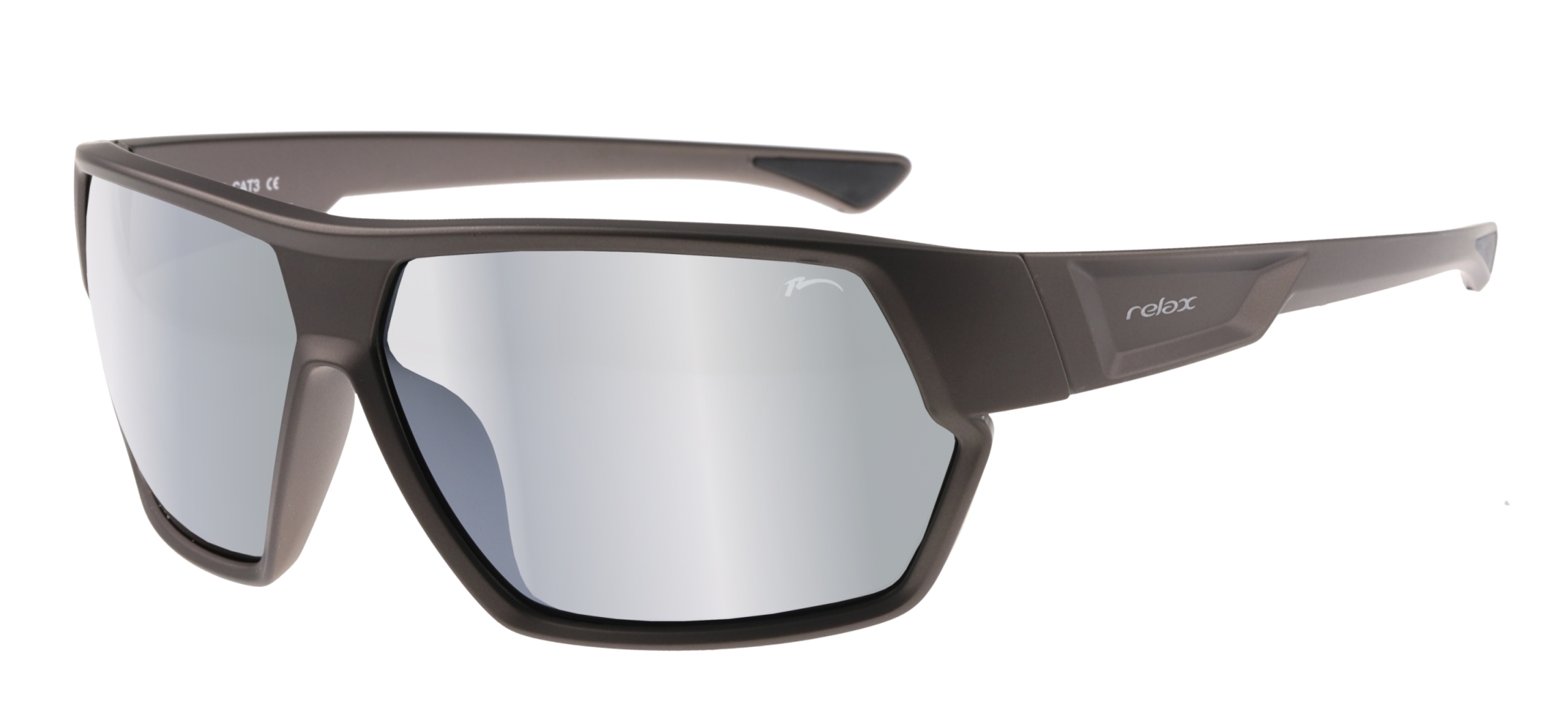 Polarized sport sunglasses  Relax Philip R5426C