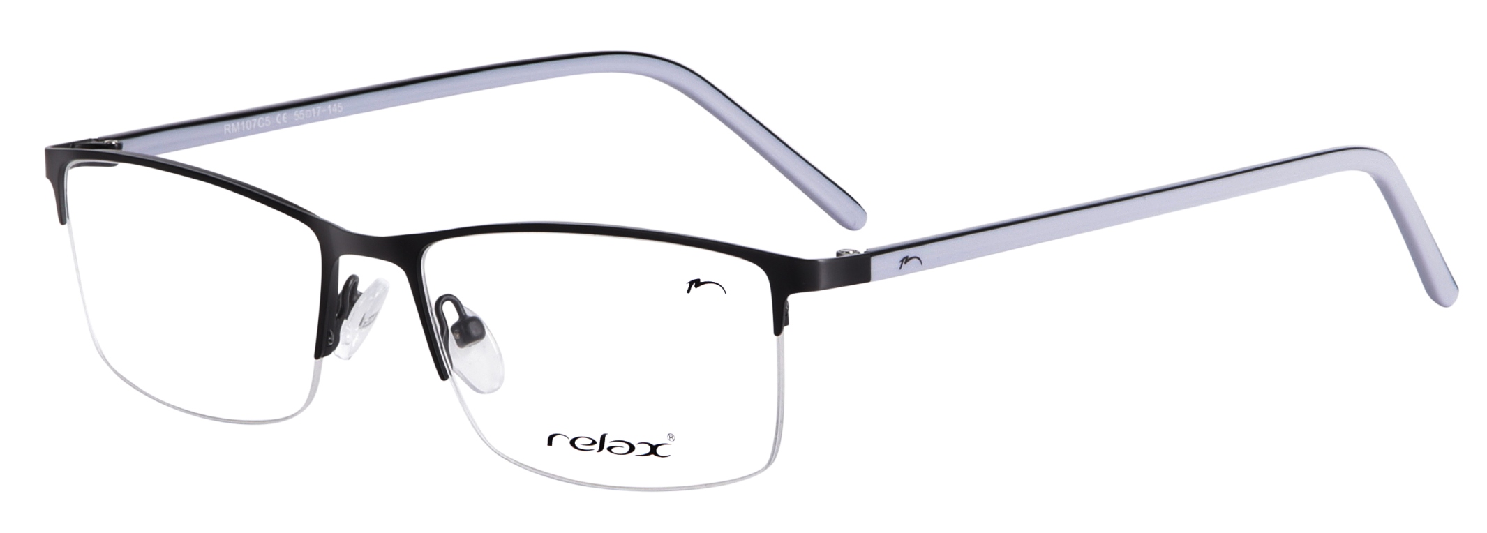 Optical frames Relax Bugi RM107C5