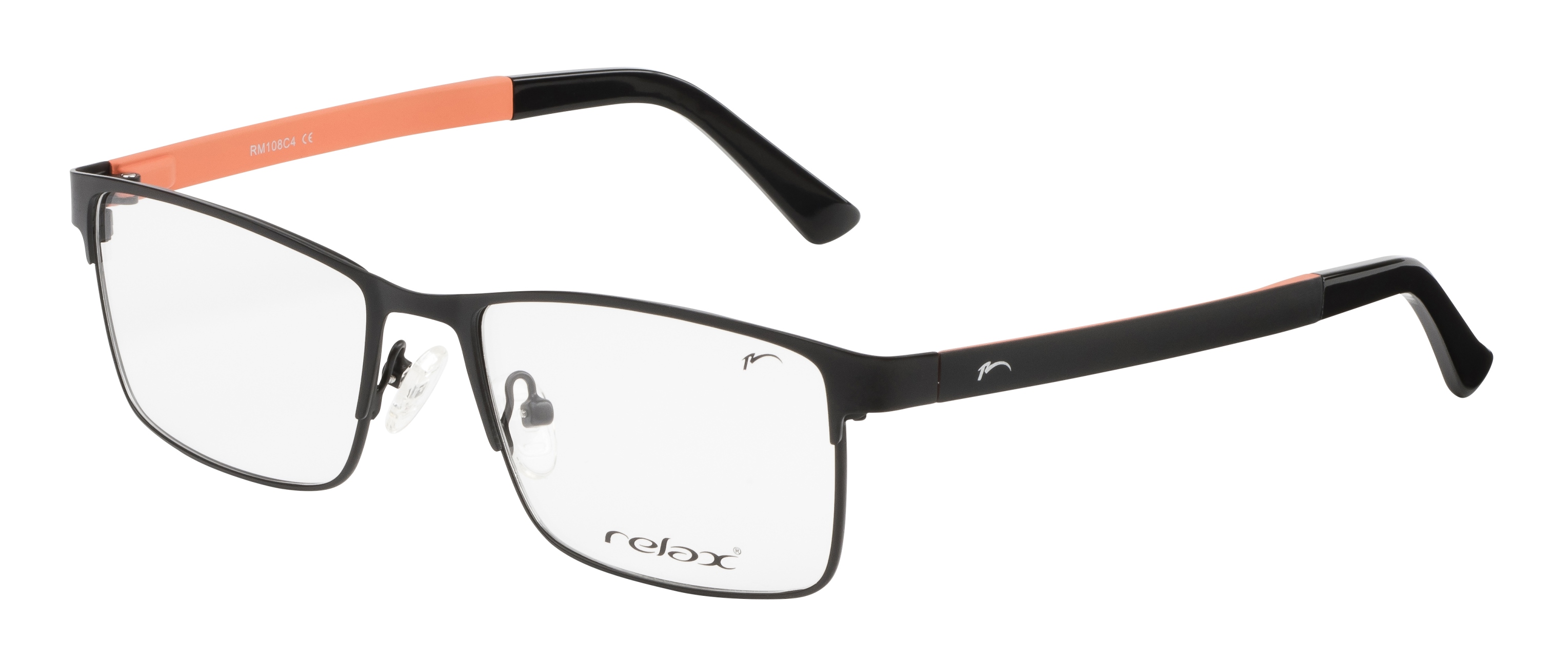 Dioptrické brýle Relax Neos RM108C4