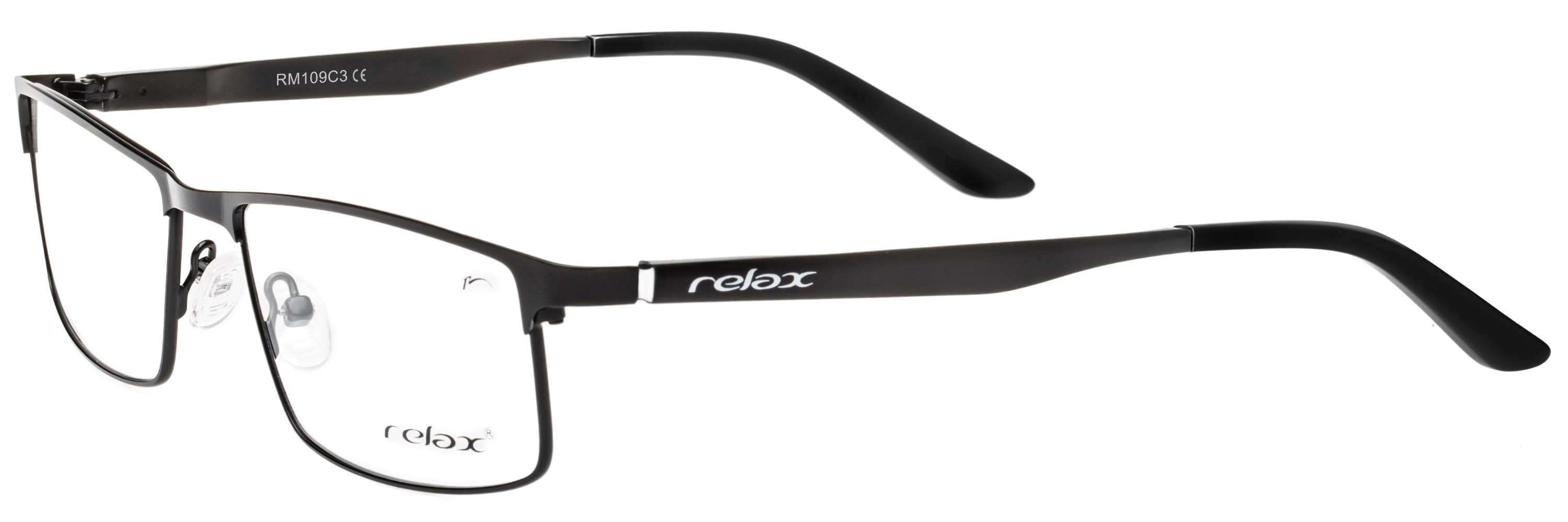 Dioptrické brýle Relax Torino RM109C3