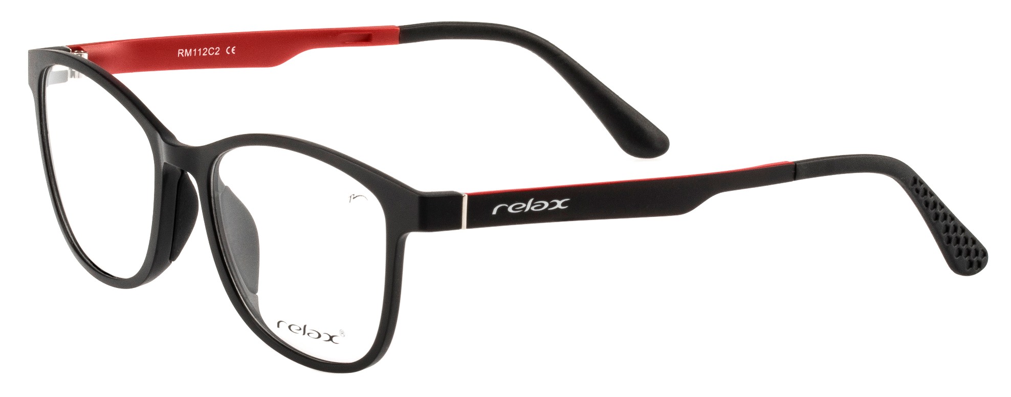 Optical frames Relax Ocun RM112C2