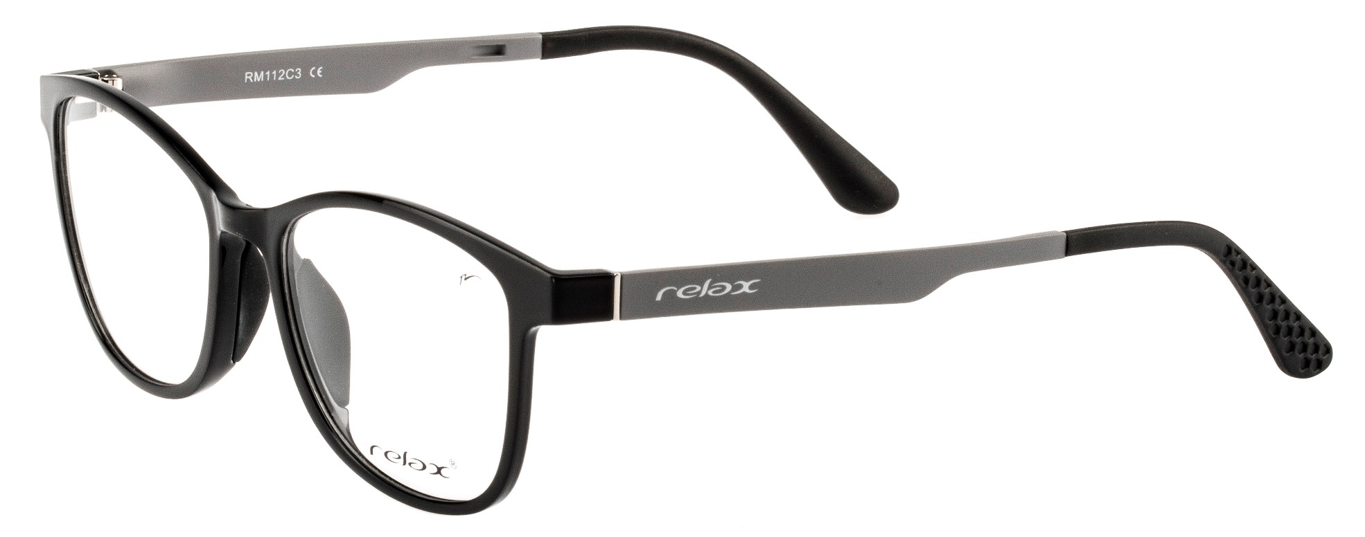 Optical frames Relax Ocun RM112C3