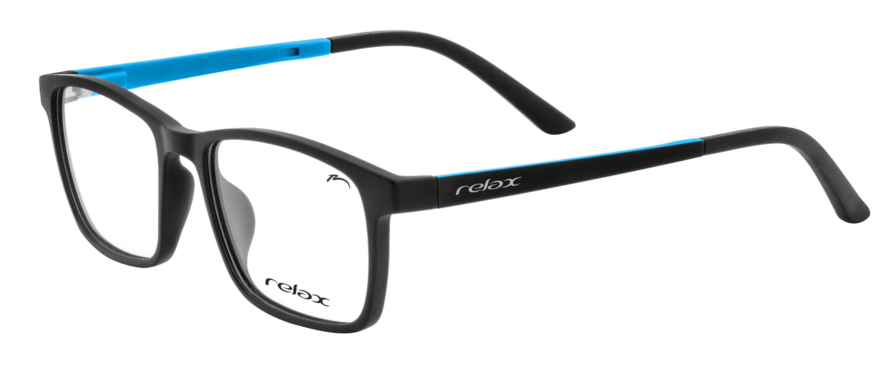 Optical frames Relax Pixie RM117C3