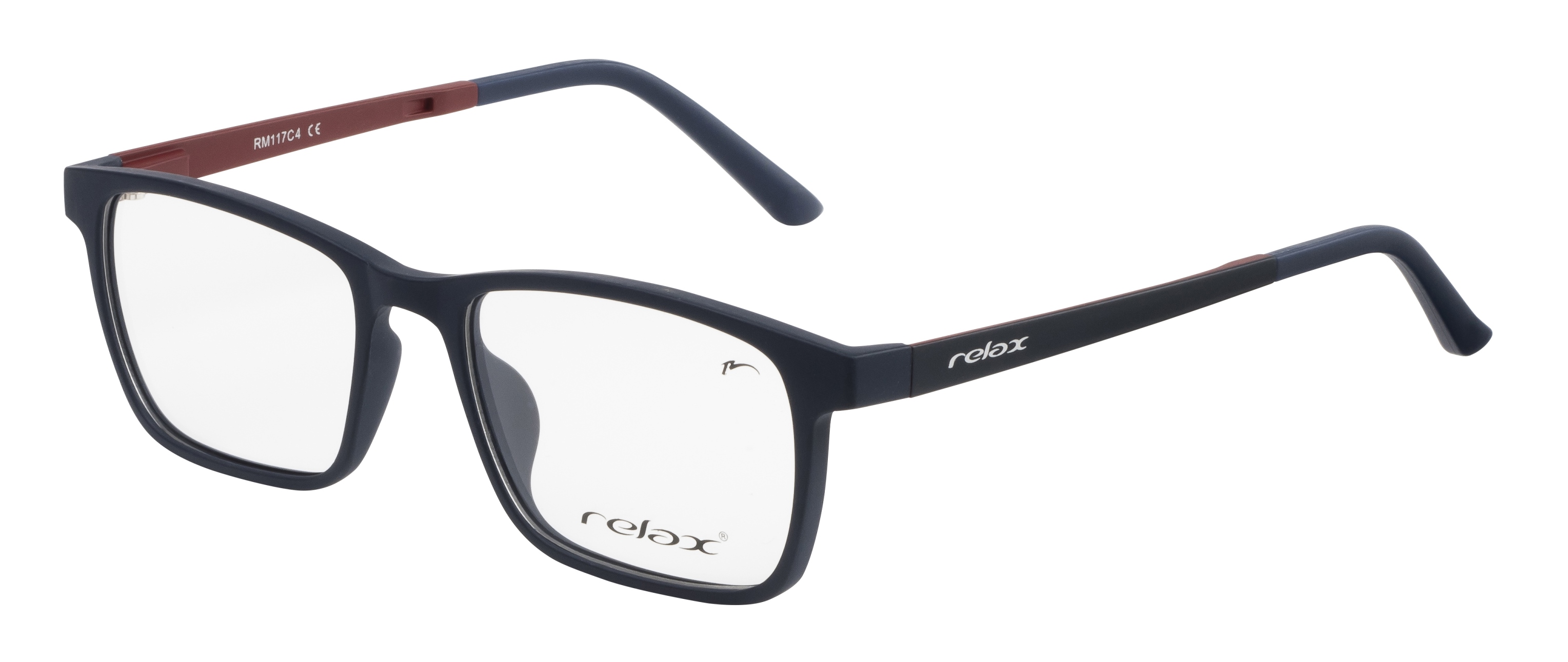 Optical frames Relax Pixie RM117C4