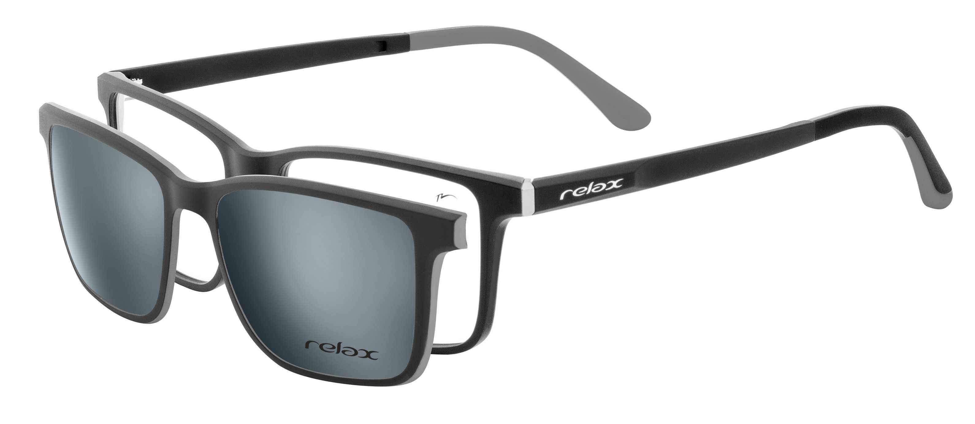 Optical frames Relax Onyx RM118C3