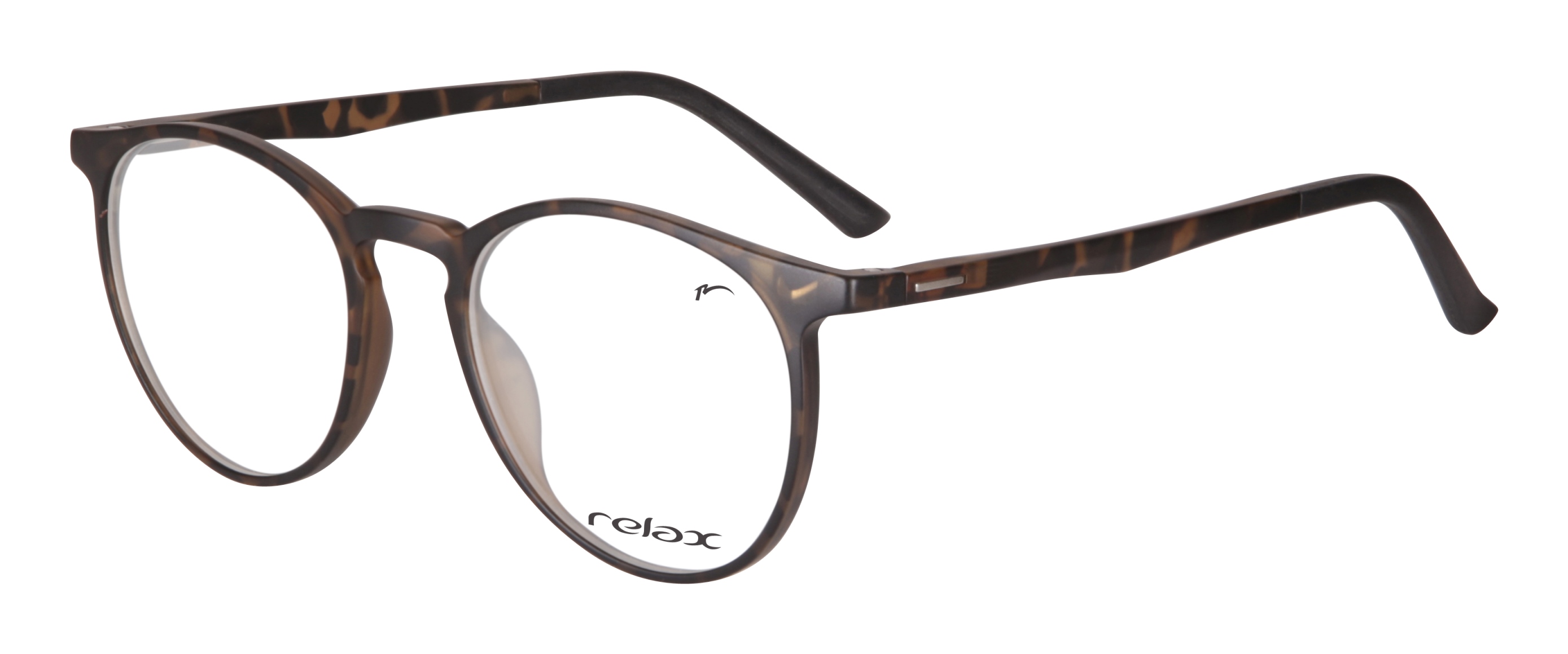 Optical frames Relax Fuzzy RM123C3