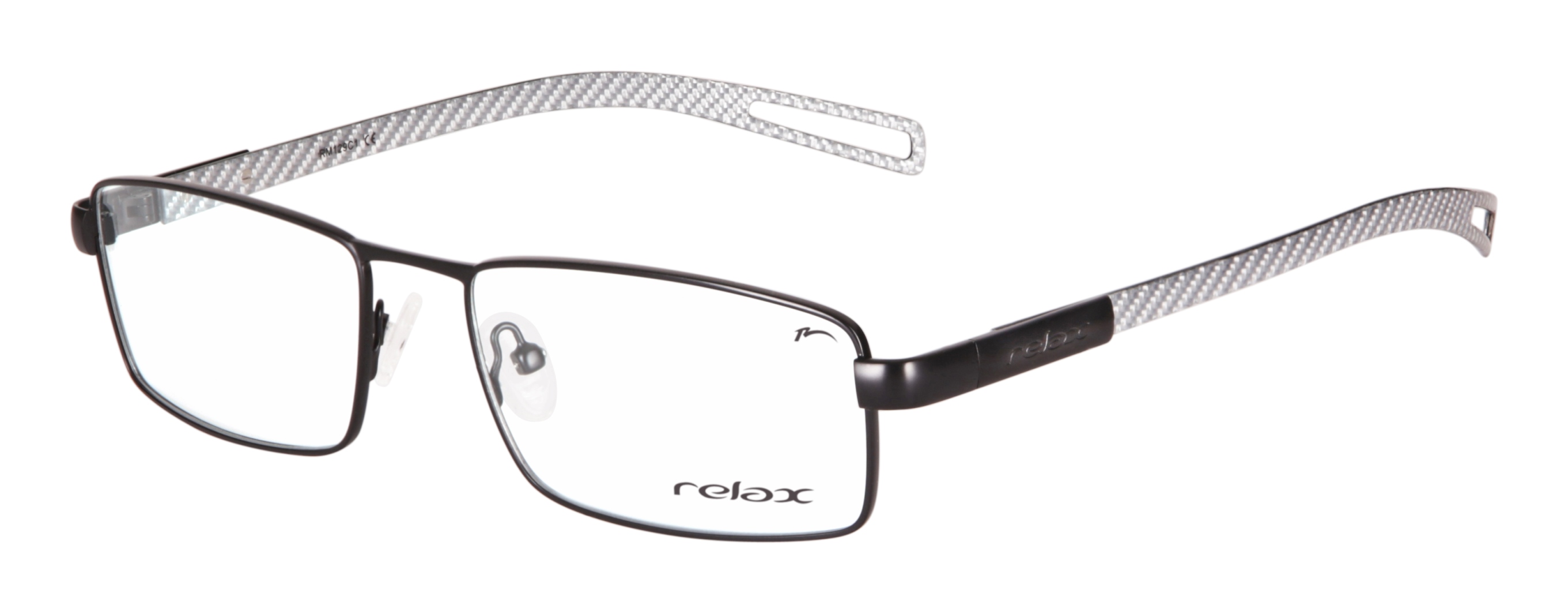 Dioptrické brýle Relax Dust RM129C1