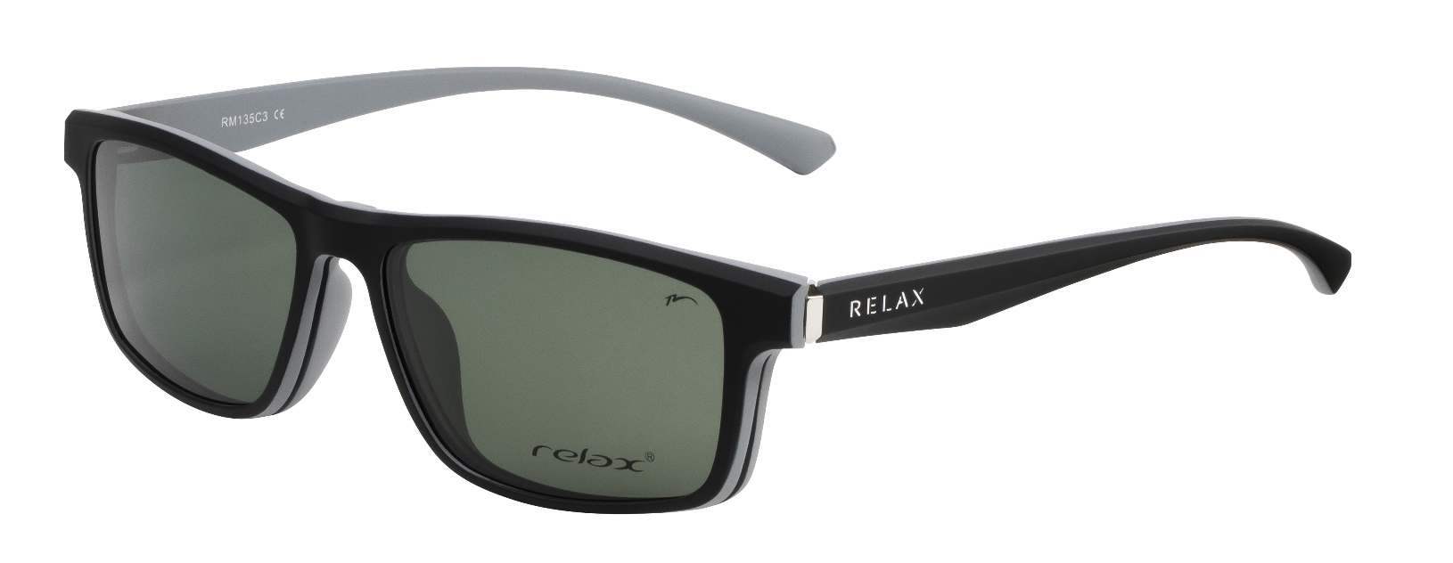 Optical frames Relax Bern RM135C3