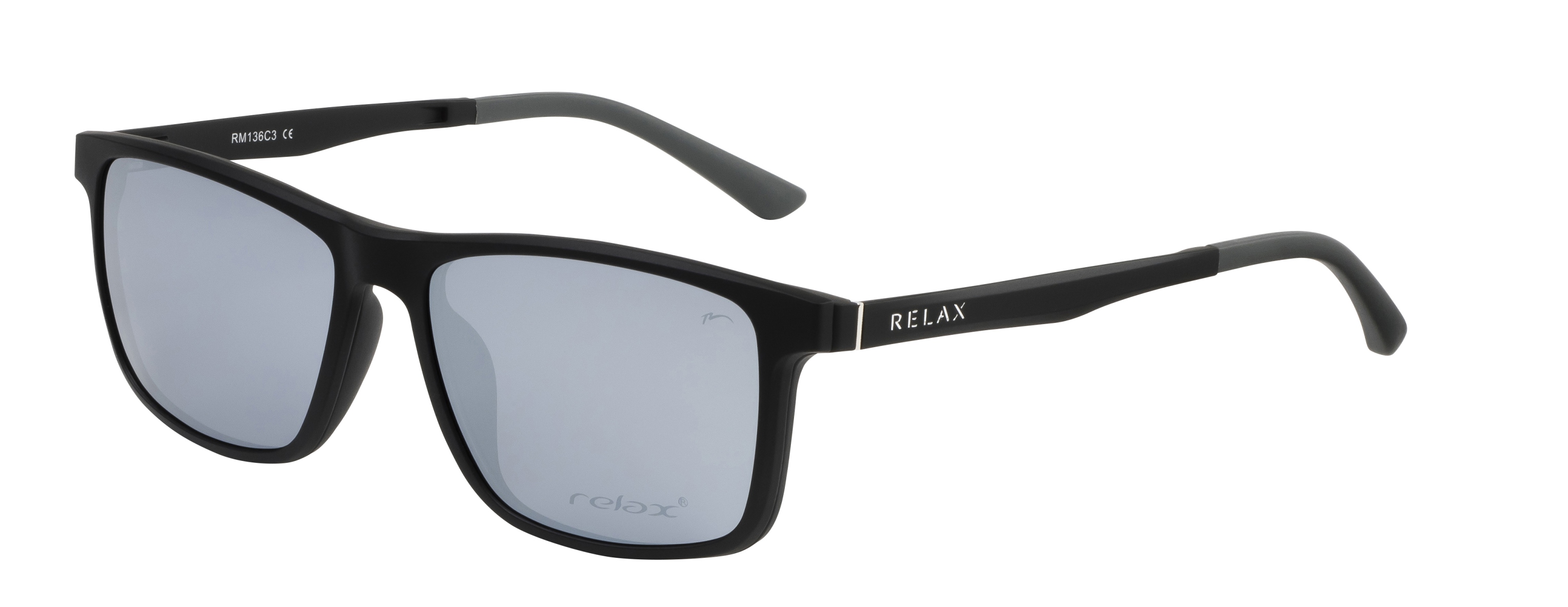 Optical frames Relax Port RM136C3