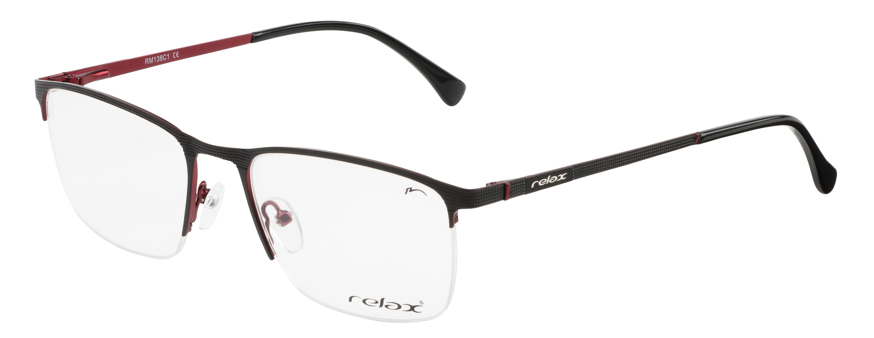 Optical frames Relax Arco RM138C1