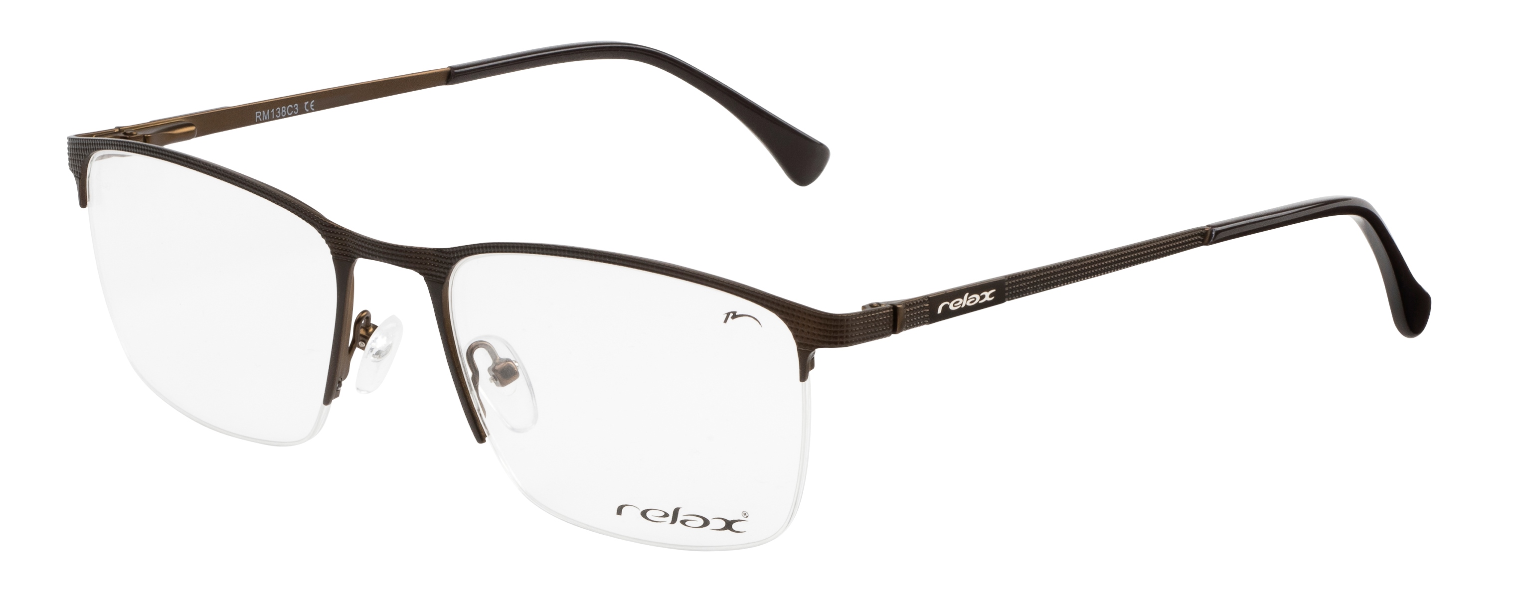Optical frames Relax Arco RM138C3