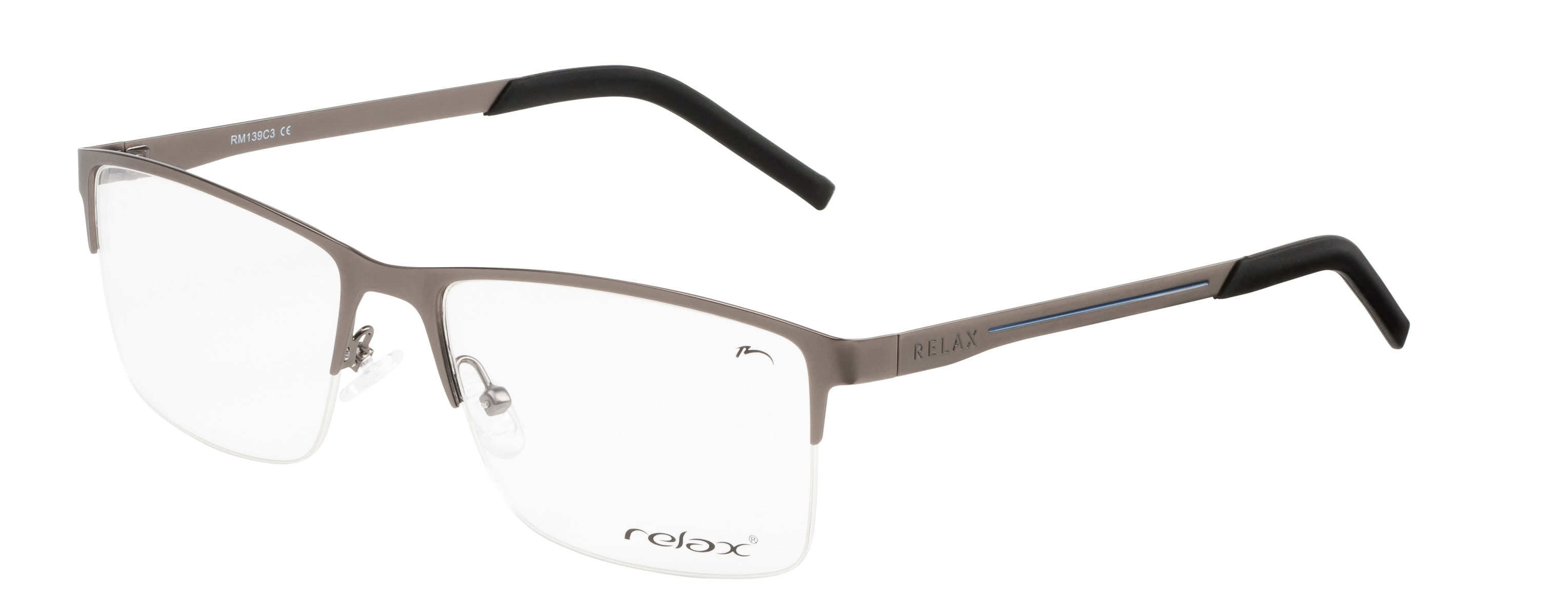 Optical frames Relax Giant RM139C3