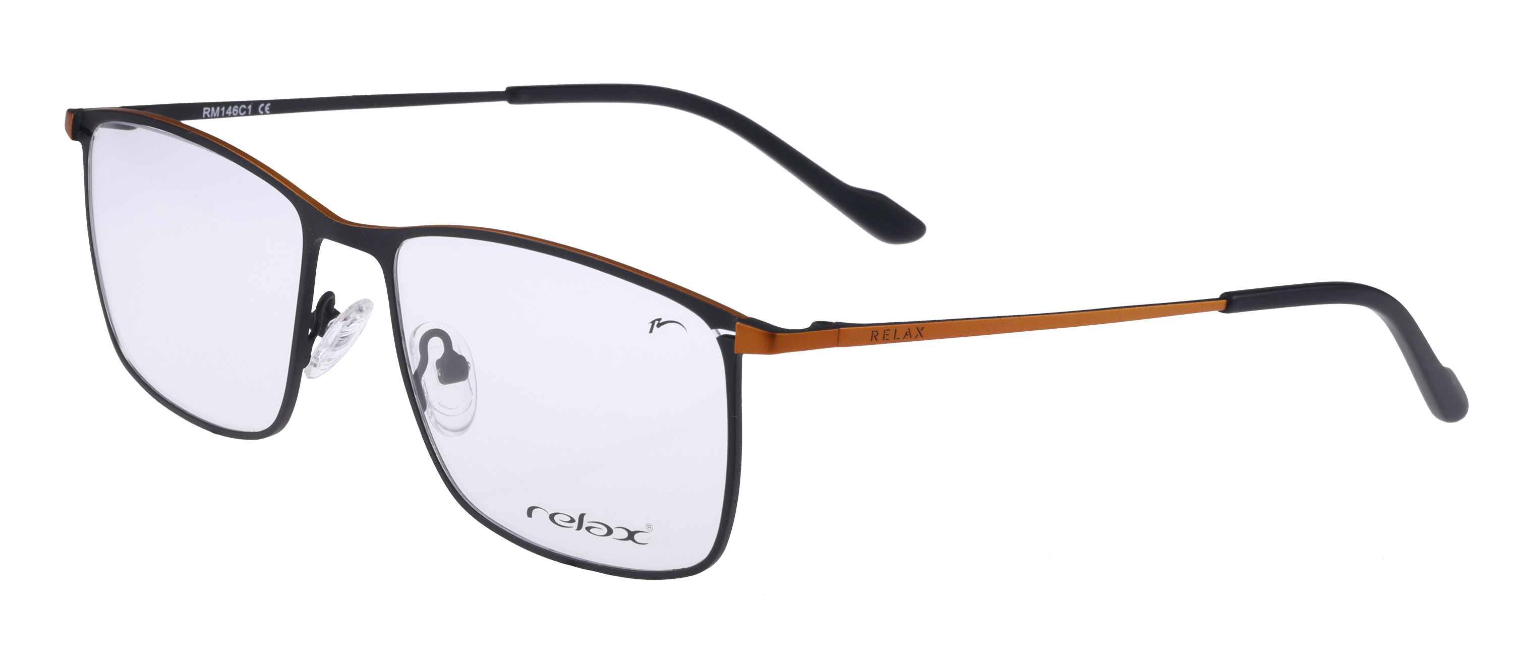 Optical frames Relax Charly RM146C1
