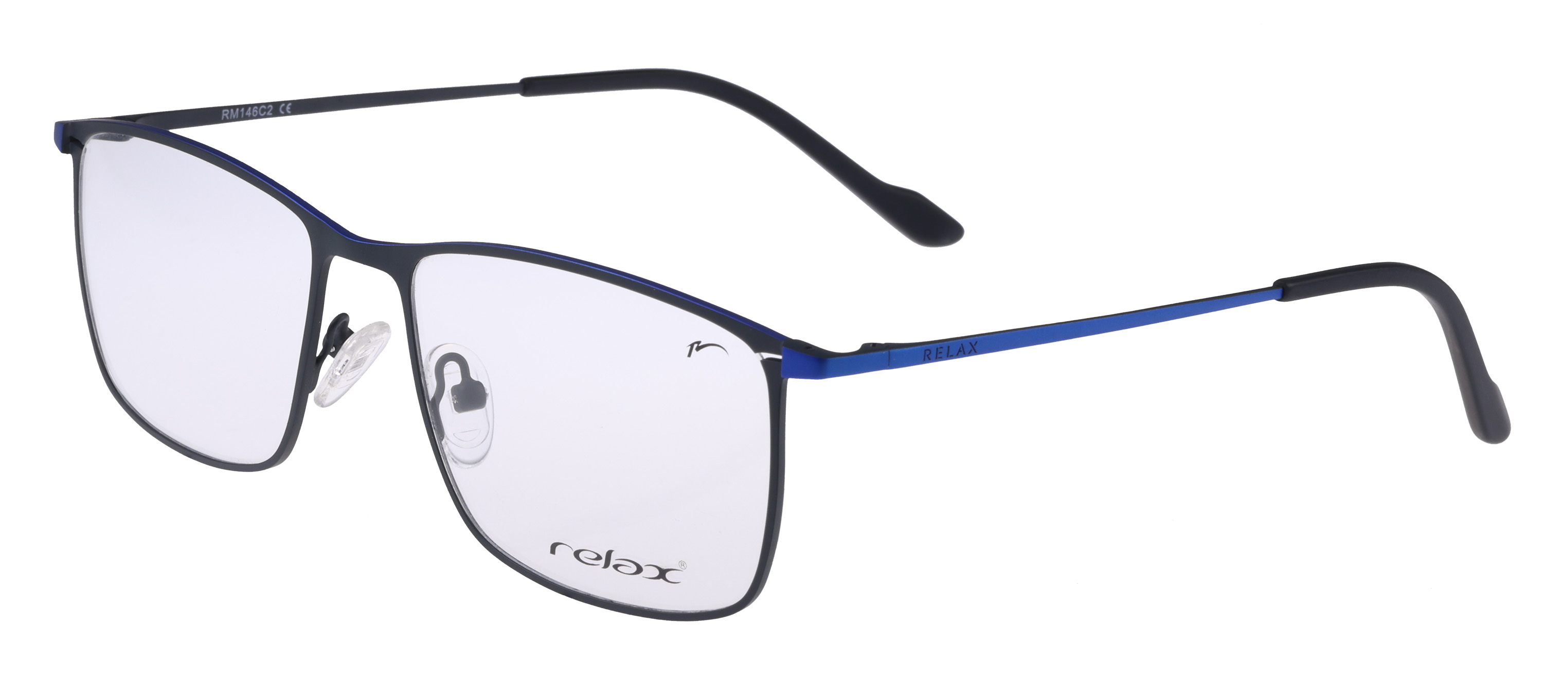 Optical frames Relax Charly RM146C2