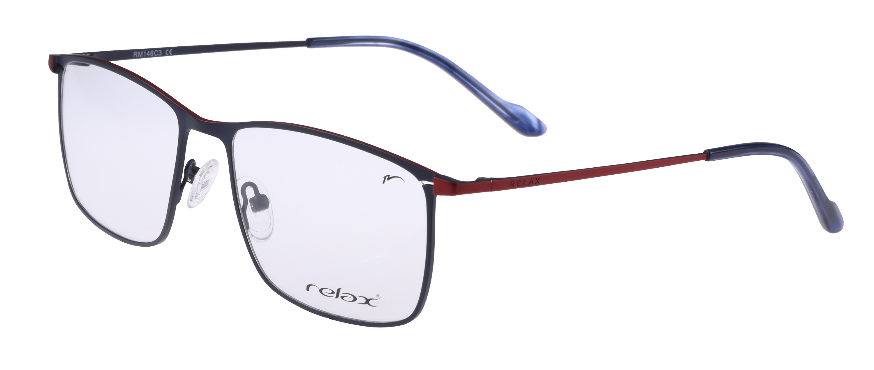 Optical frames Relax Charly RM146C3