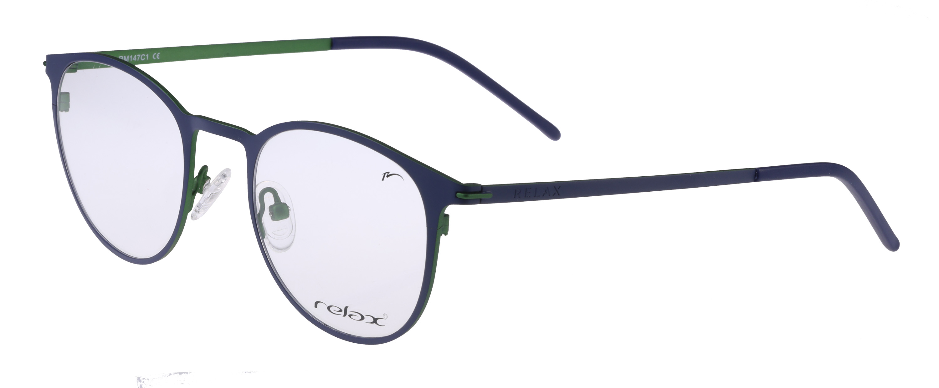 Optical frames Relax Pells  RM147C1