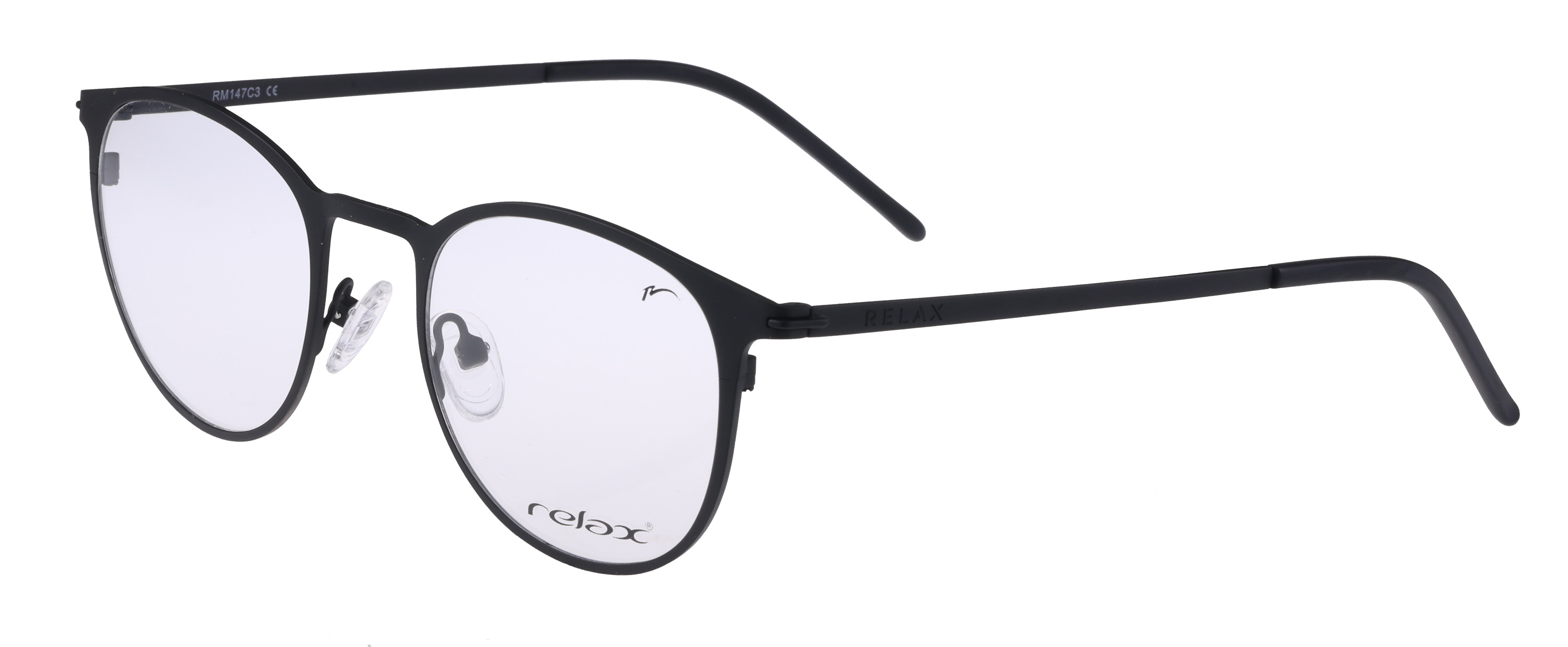 Optical frames Relax Pells  RM147C3