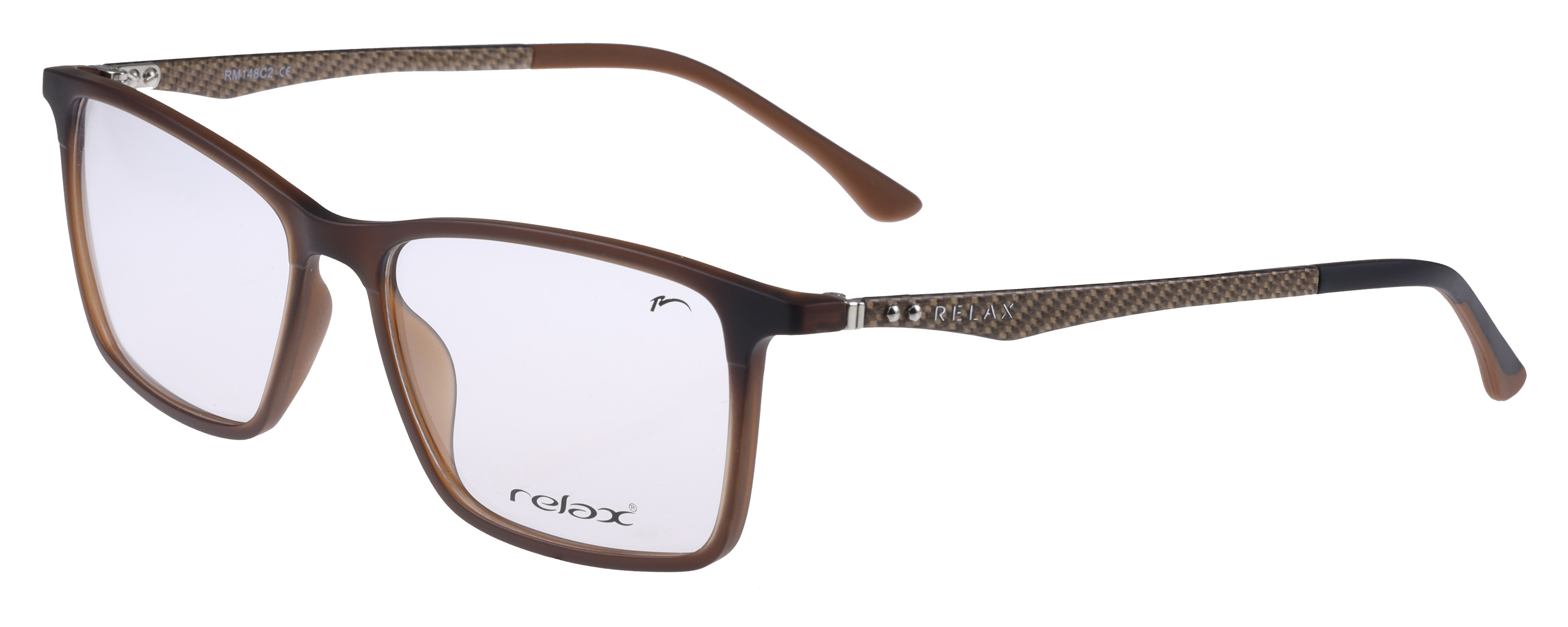 Dioptrické brýle Relax Sid RM148C2