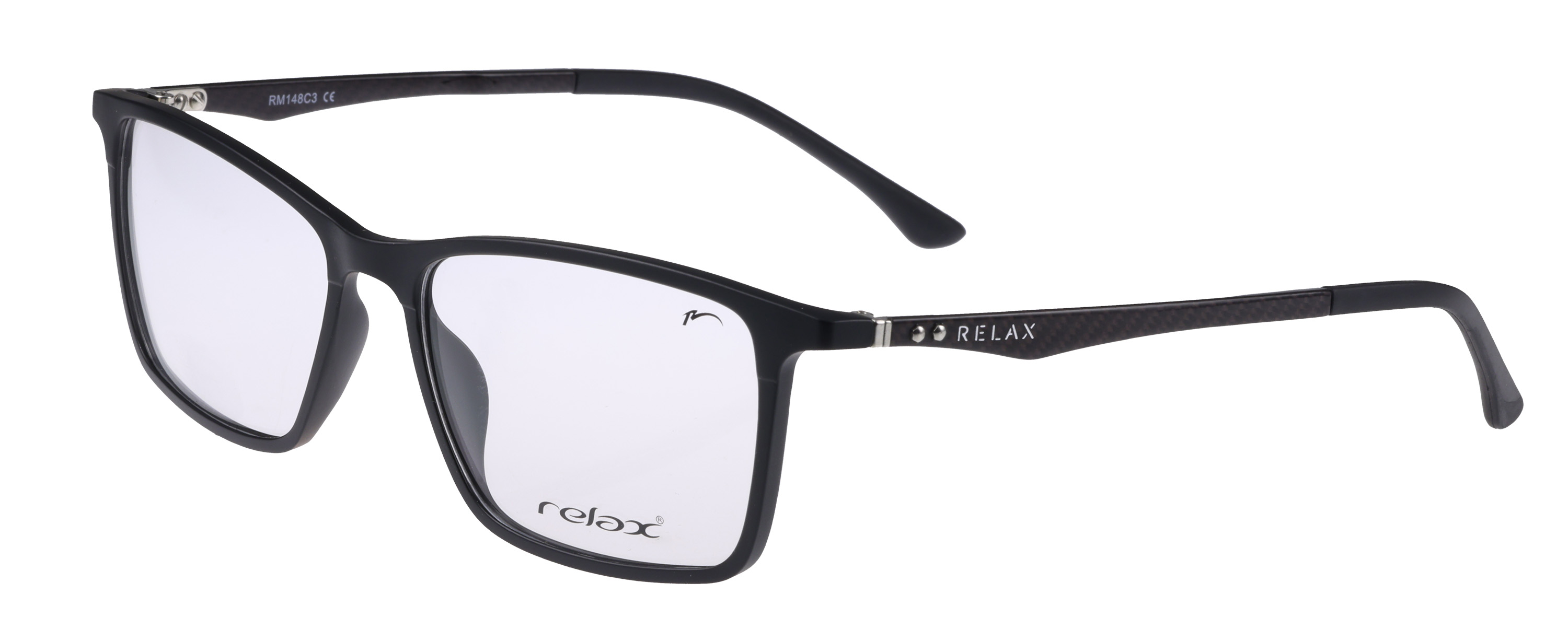Optical frames Relax Sid  RM148C3