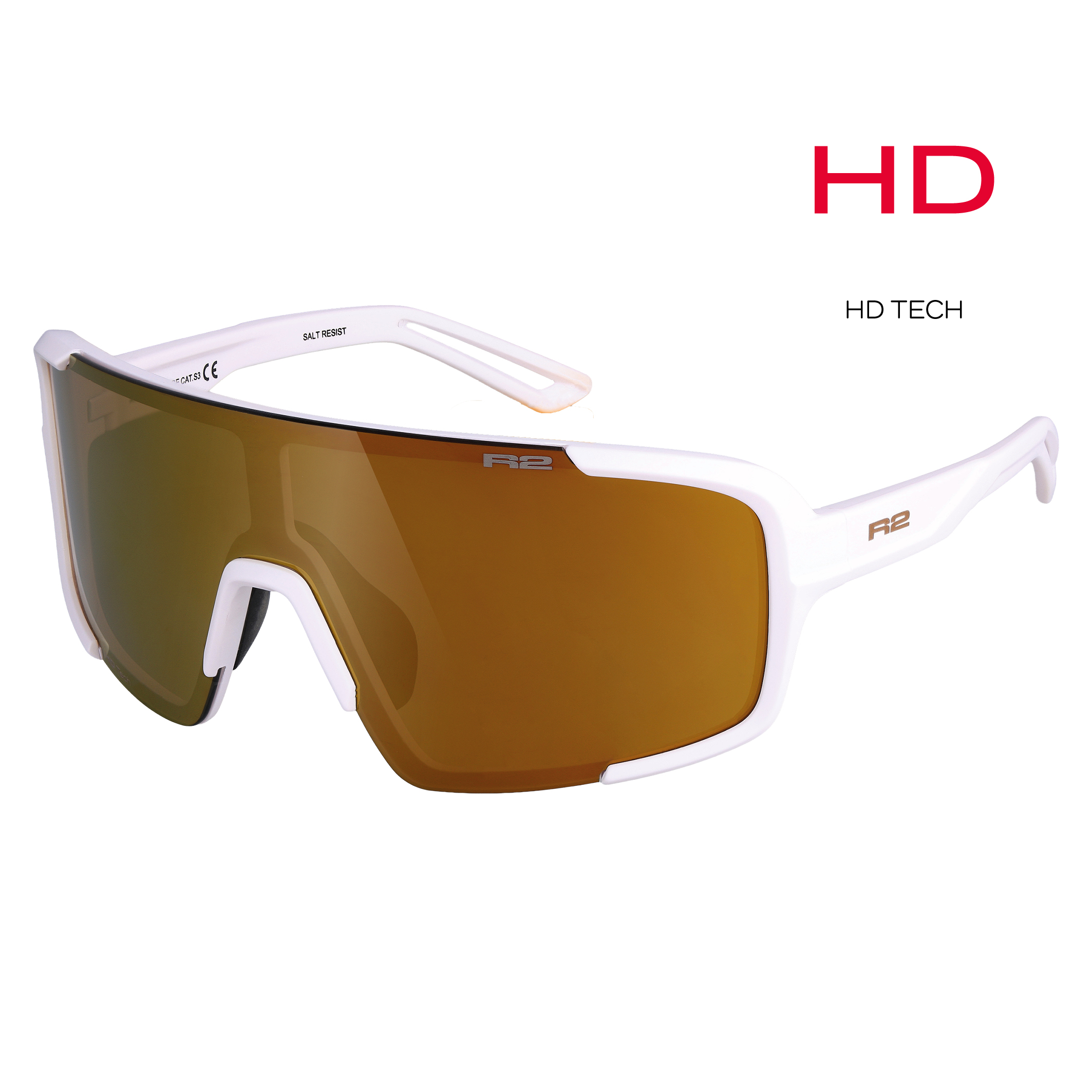 HD sportovní sluneční brýle R2 IMPULSE  AT028L