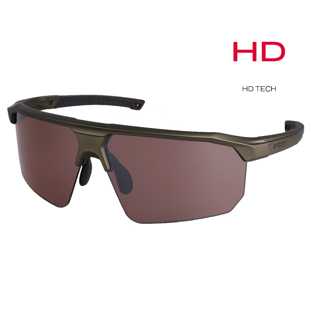HD sportovní sluneční brýle  R2 SPEEDSTER AT043B