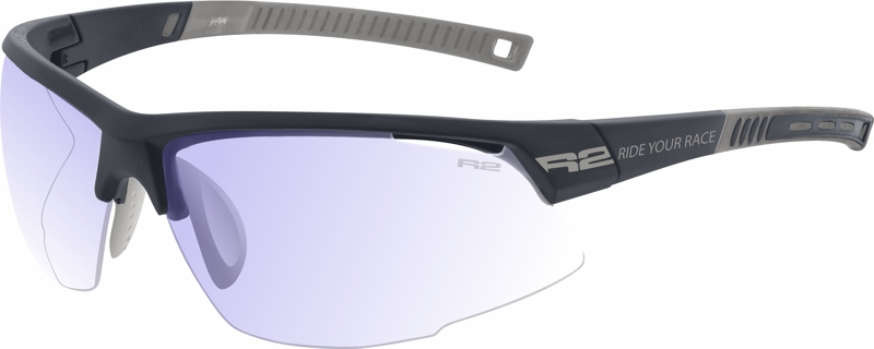 Photochromatic sunglasses R2 RACER AT063A13