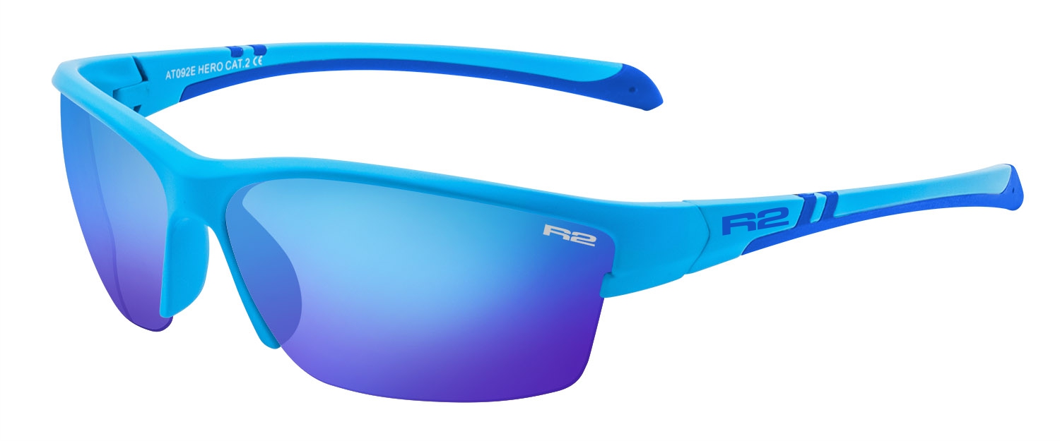 Sport sunglasses R2 HERO AT092E