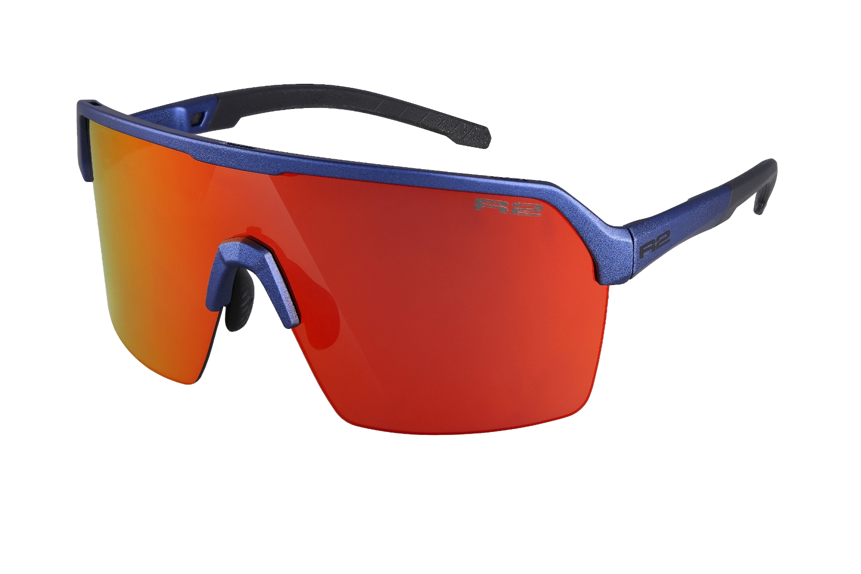 Sportovní sluneční brýle R2 CLIFF AT113F