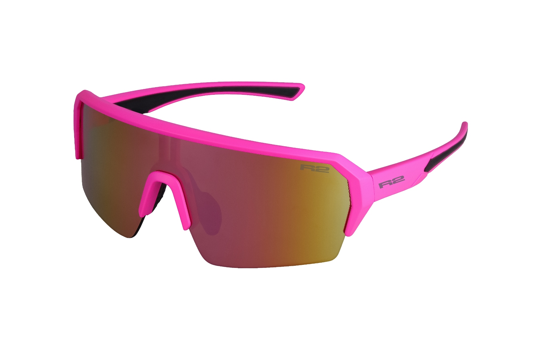 Sportovní sluneční brýle R2 HYPE AT116B